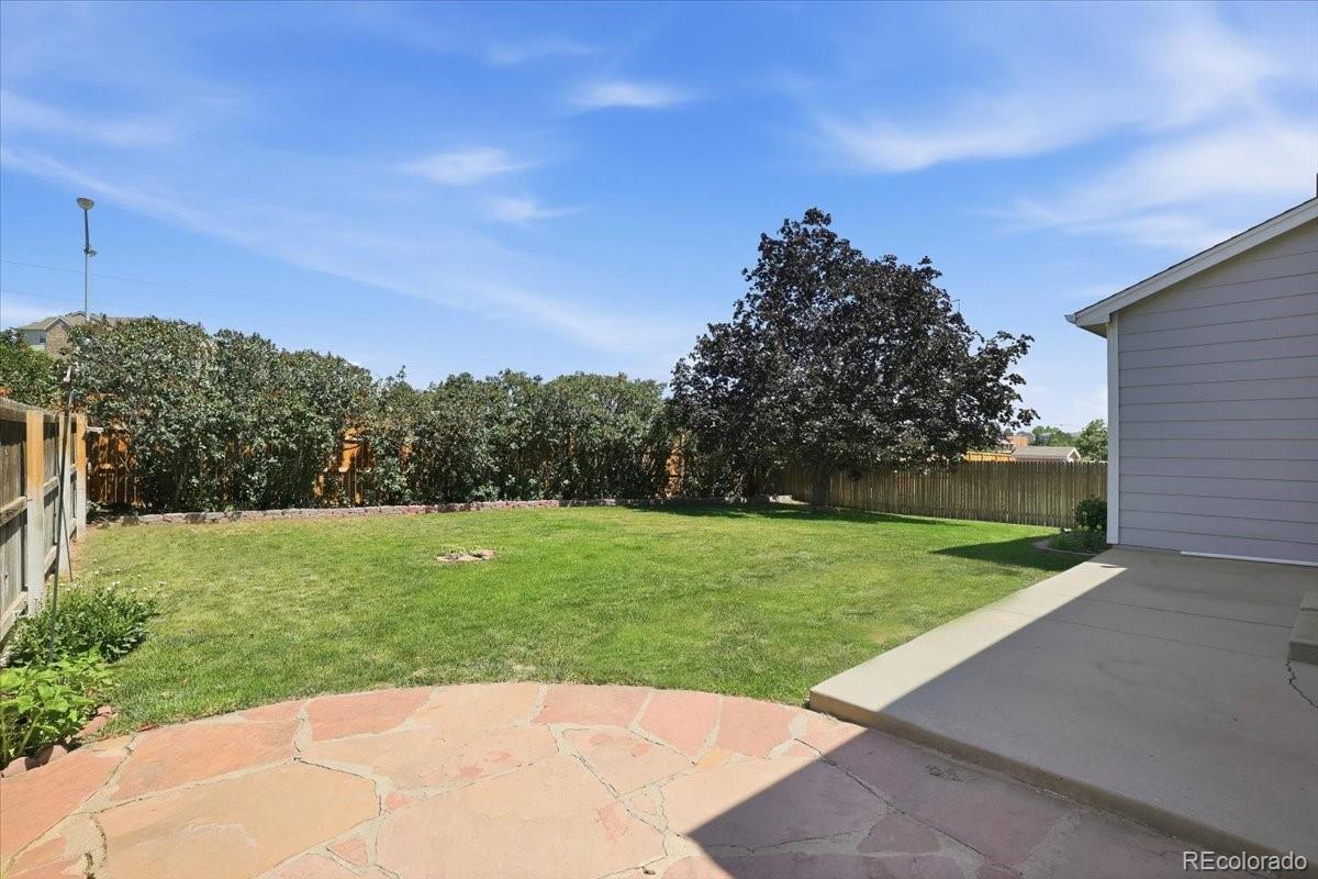 MLS Image #39 for 2172 s zeno street,aurora, Colorado
