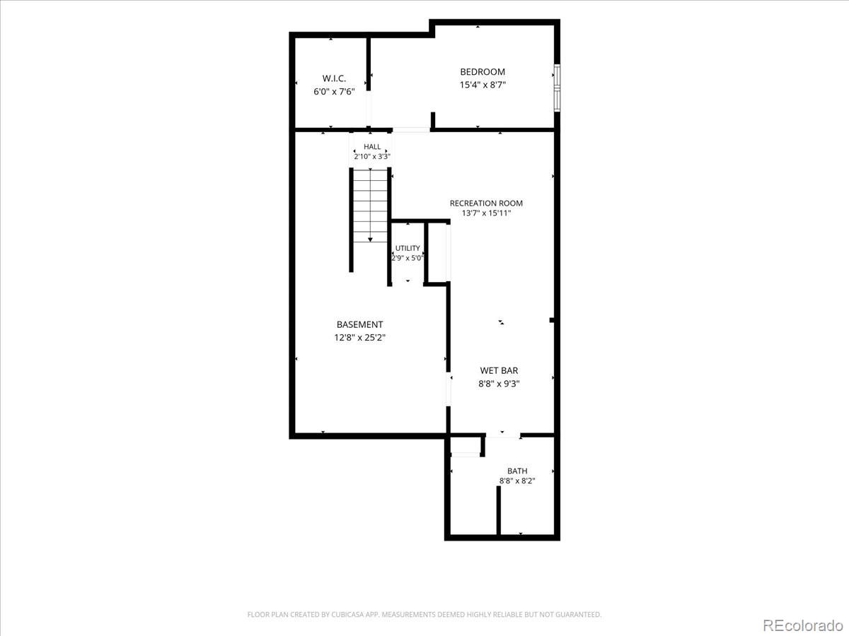 MLS Image #41 for 2172 s zeno street,aurora, Colorado