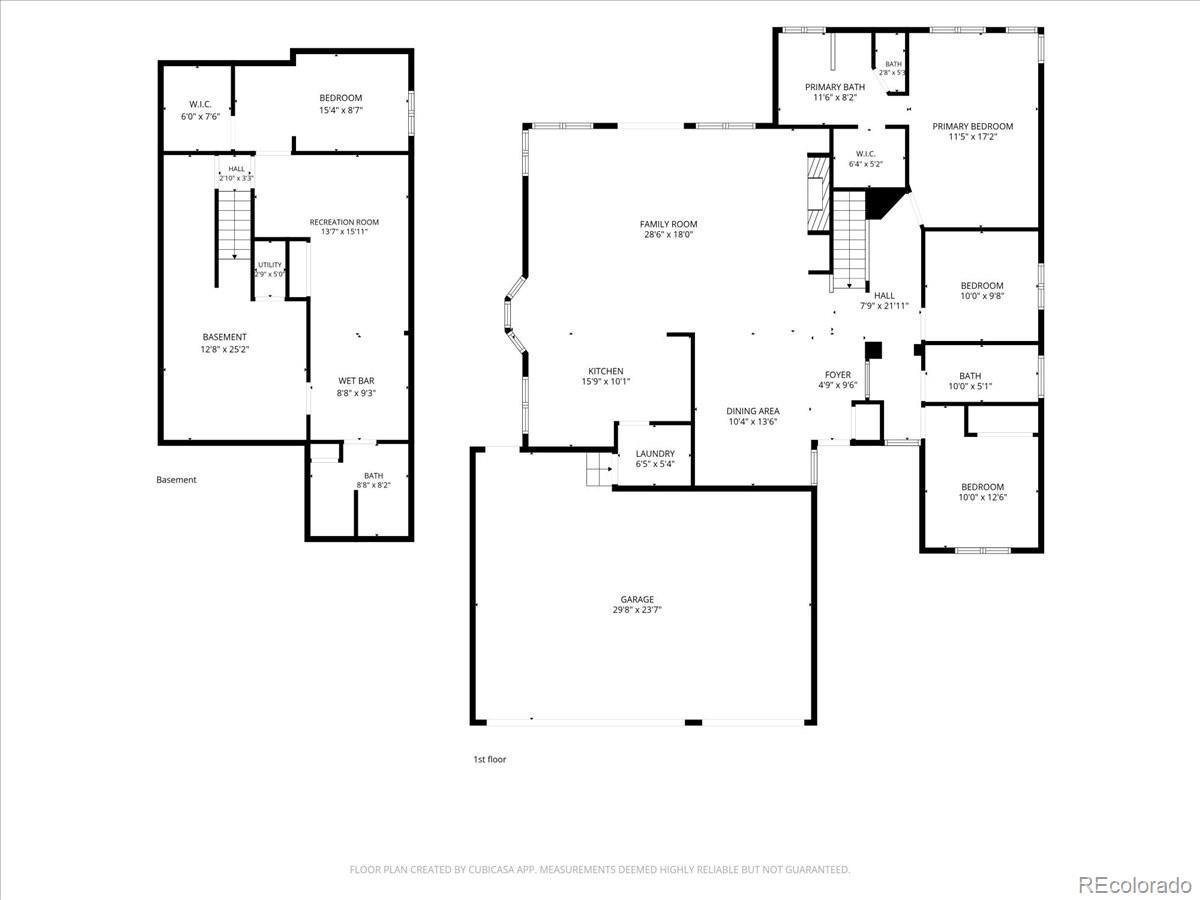 MLS Image #43 for 2172 s zeno street,aurora, Colorado