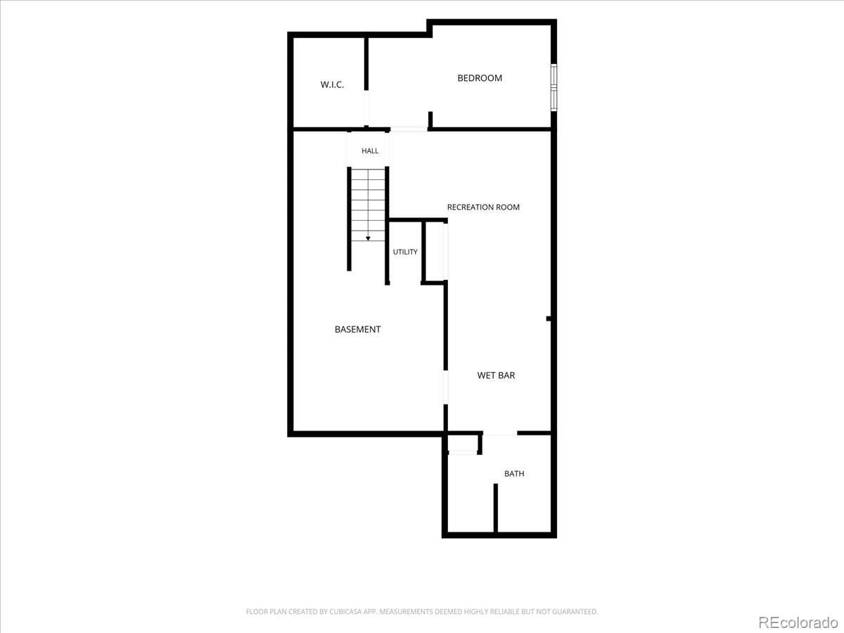 MLS Image #44 for 2172 s zeno street,aurora, Colorado