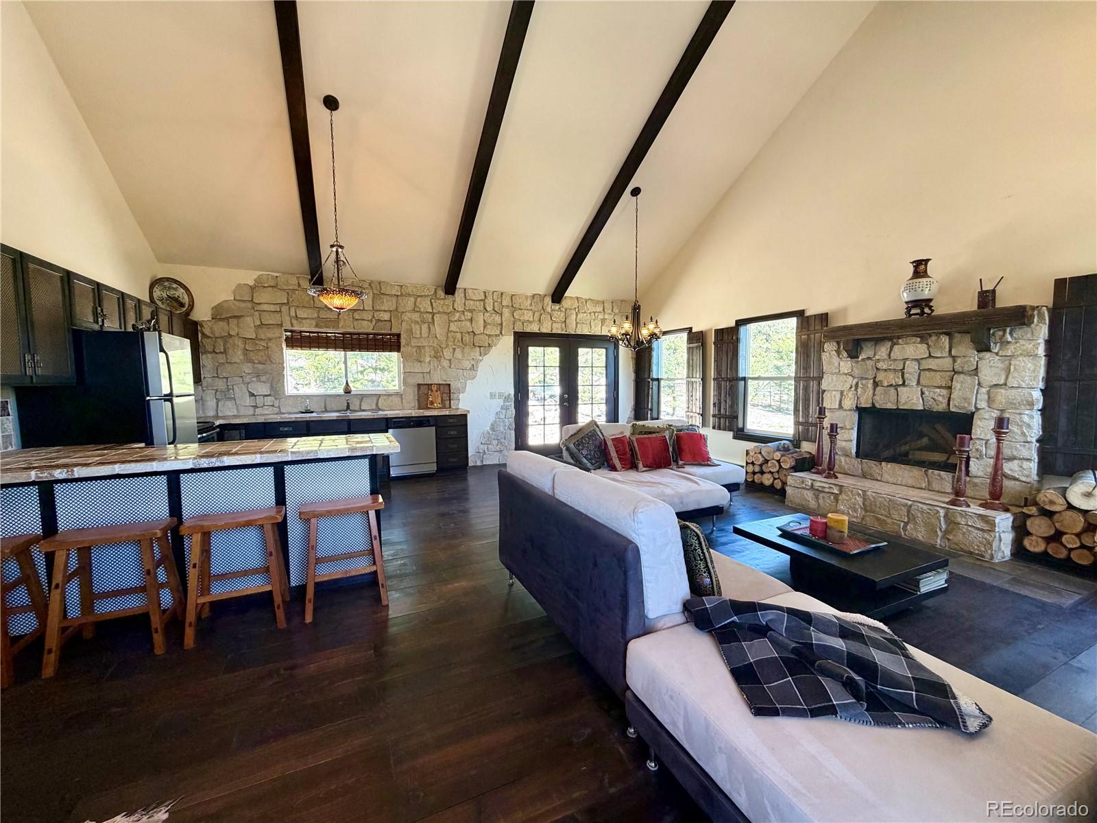 MLS Image #12 for 837  concho trail,hartsel, Colorado