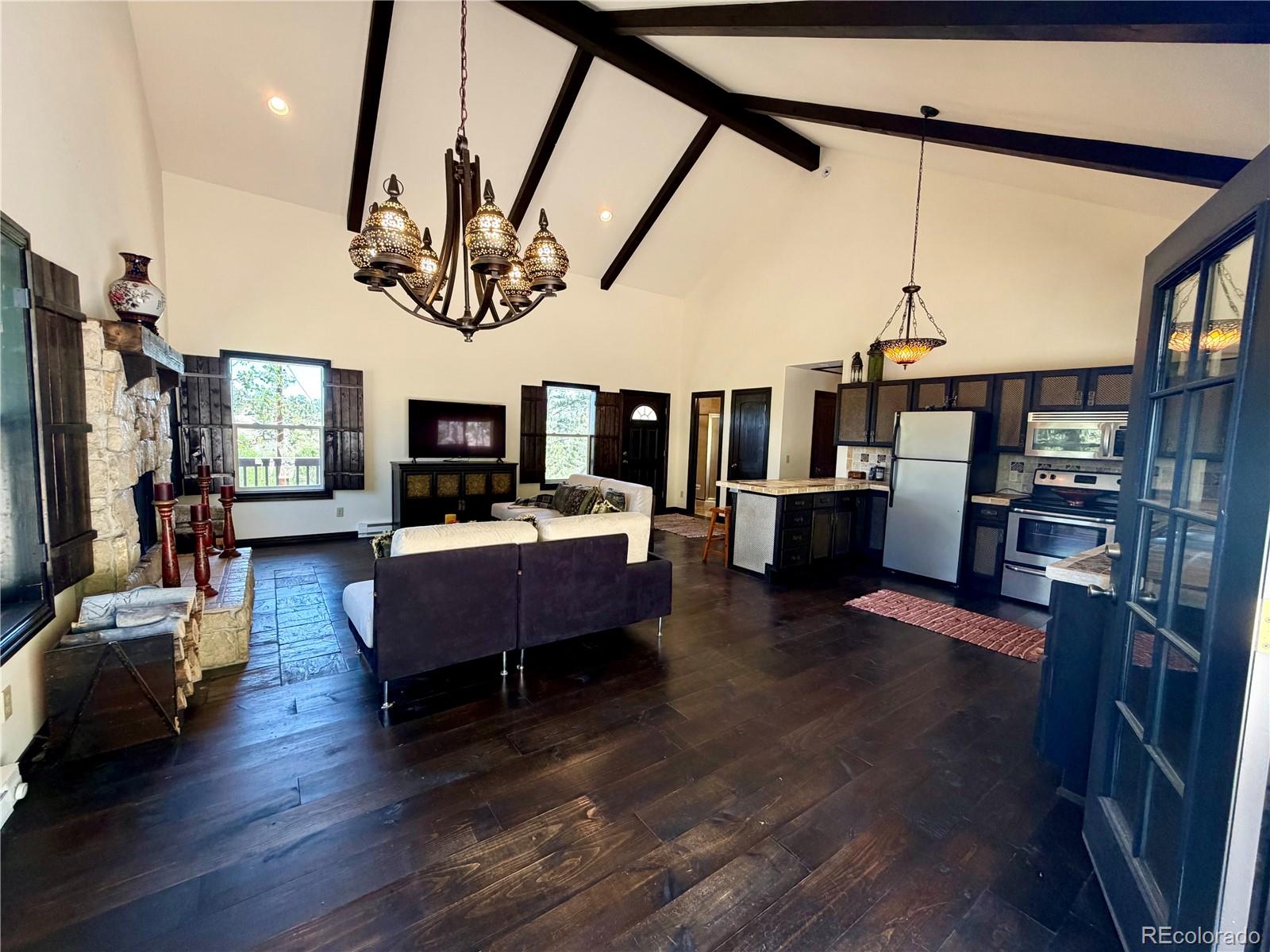 MLS Image #14 for 837  concho trail,hartsel, Colorado