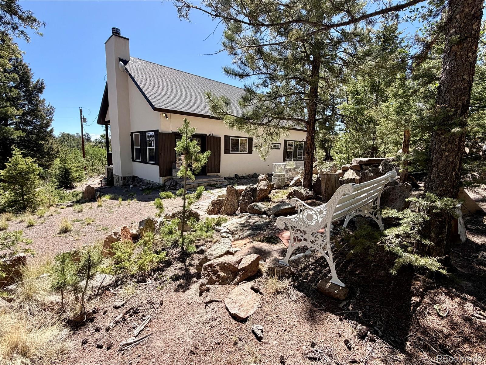 MLS Image #38 for 837  concho trail,hartsel, Colorado