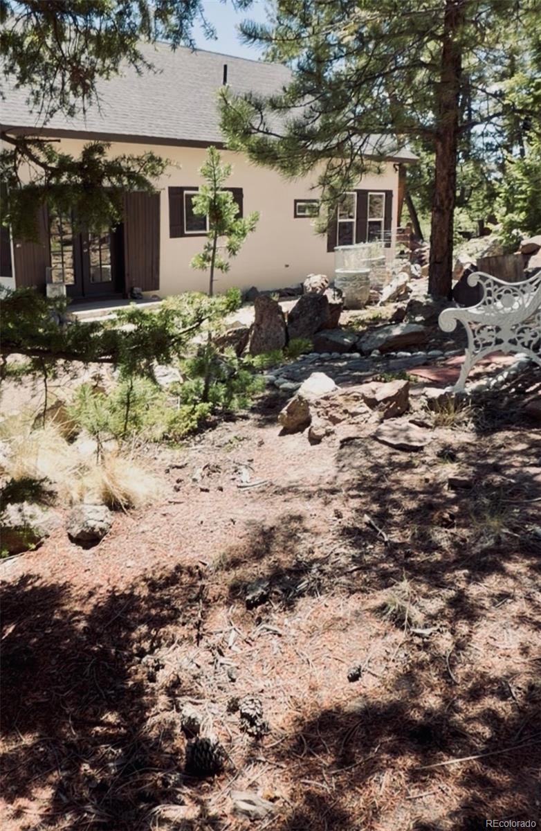 MLS Image #39 for 837  concho trail,hartsel, Colorado
