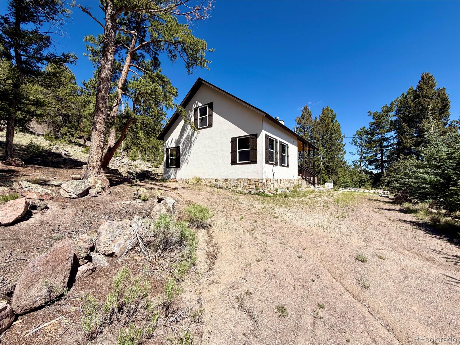 MLS Image #41 for 837  concho trail,hartsel, Colorado