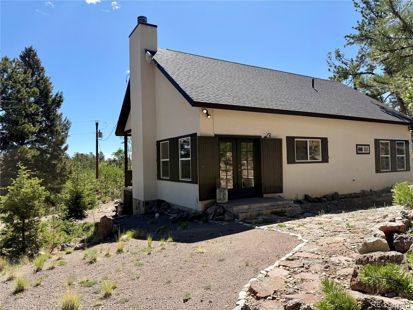 MLS Image #42 for 837  concho trail,hartsel, Colorado