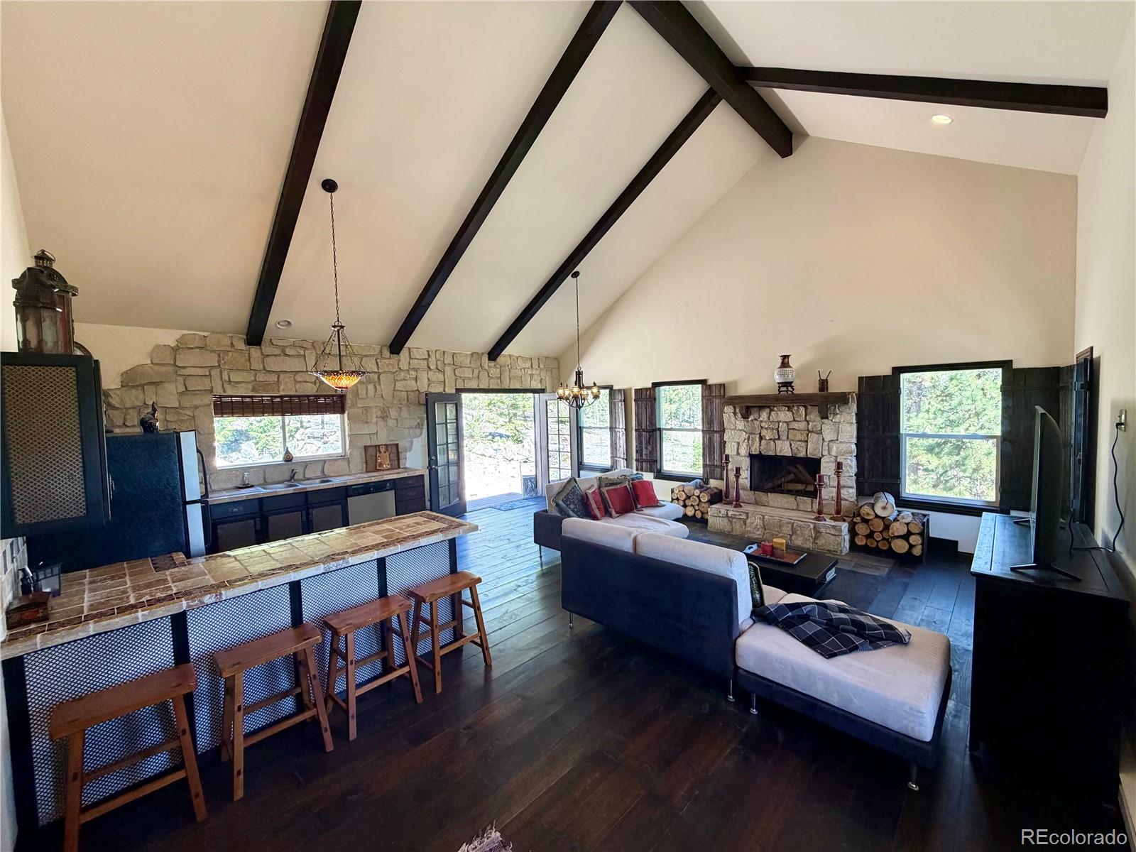MLS Image #8 for 837  concho trail,hartsel, Colorado