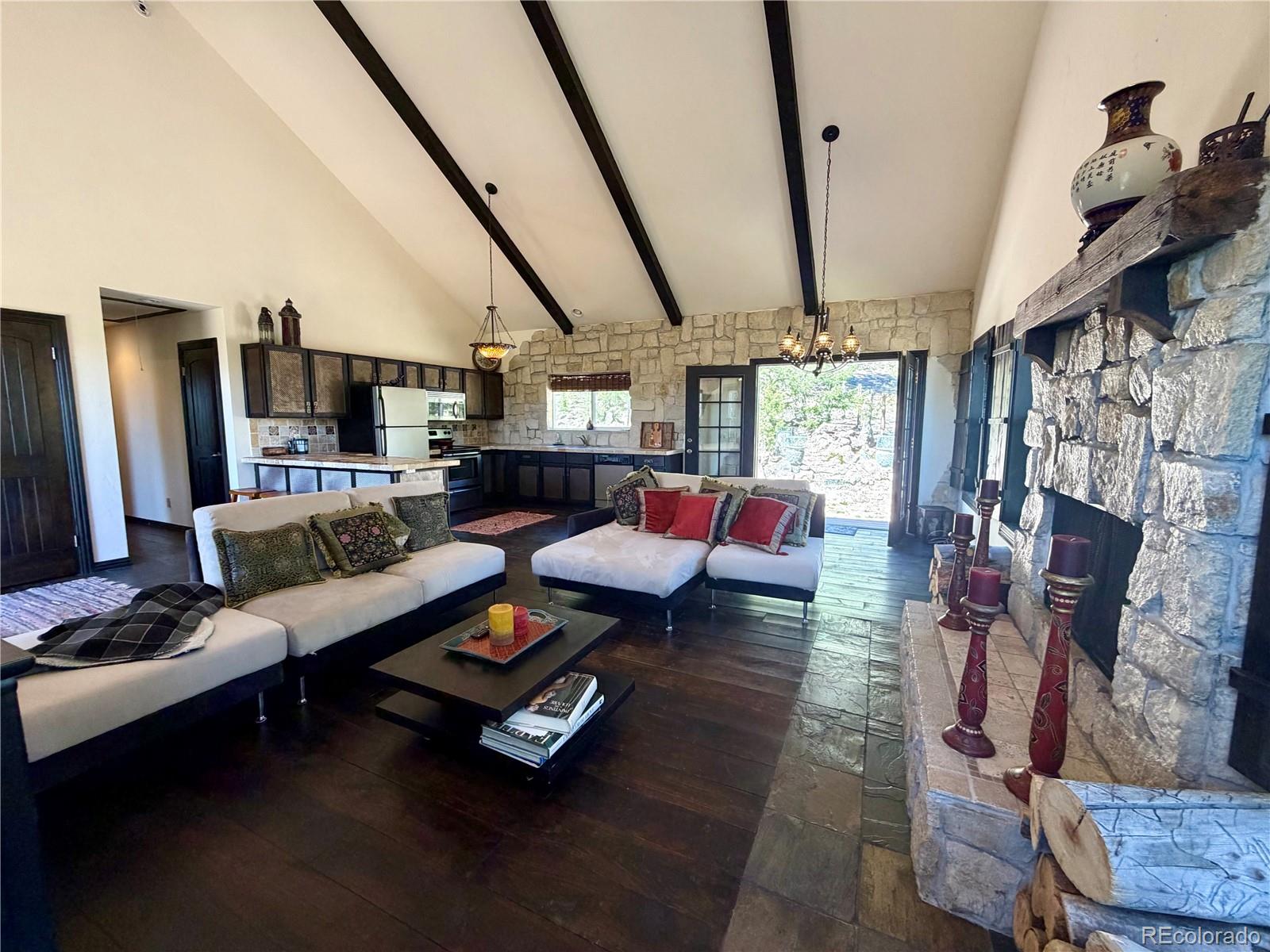 MLS Image #9 for 837  concho trail,hartsel, Colorado