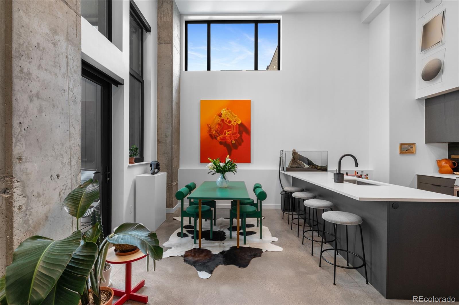 MLS Image #1 for 1601  park avenue,denver, Colorado