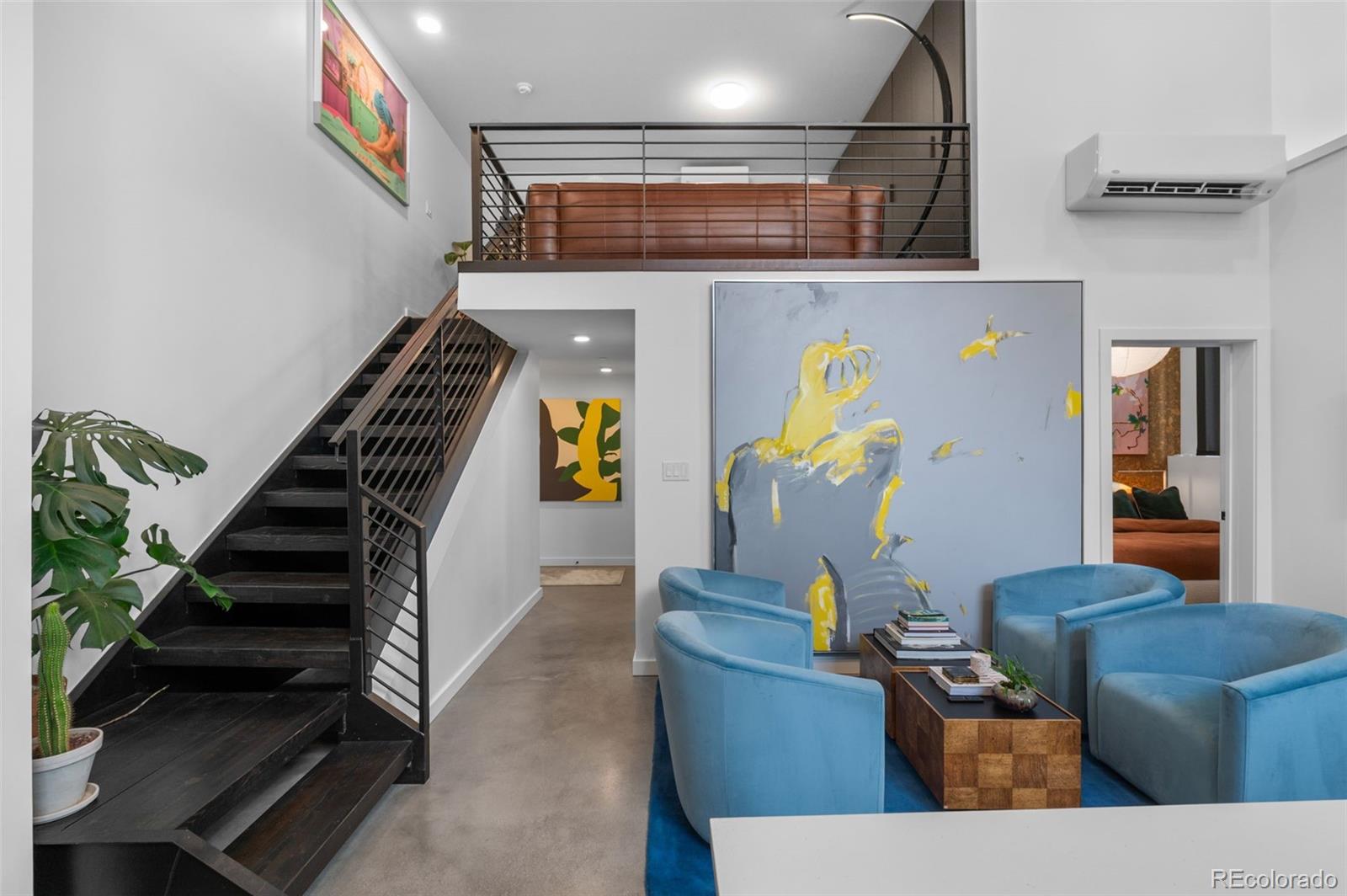 MLS Image #10 for 1601  park avenue,denver, Colorado
