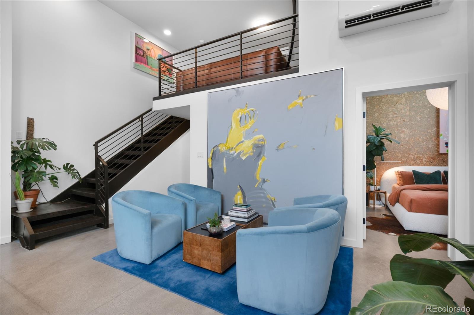 MLS Image #11 for 1601  park avenue,denver, Colorado