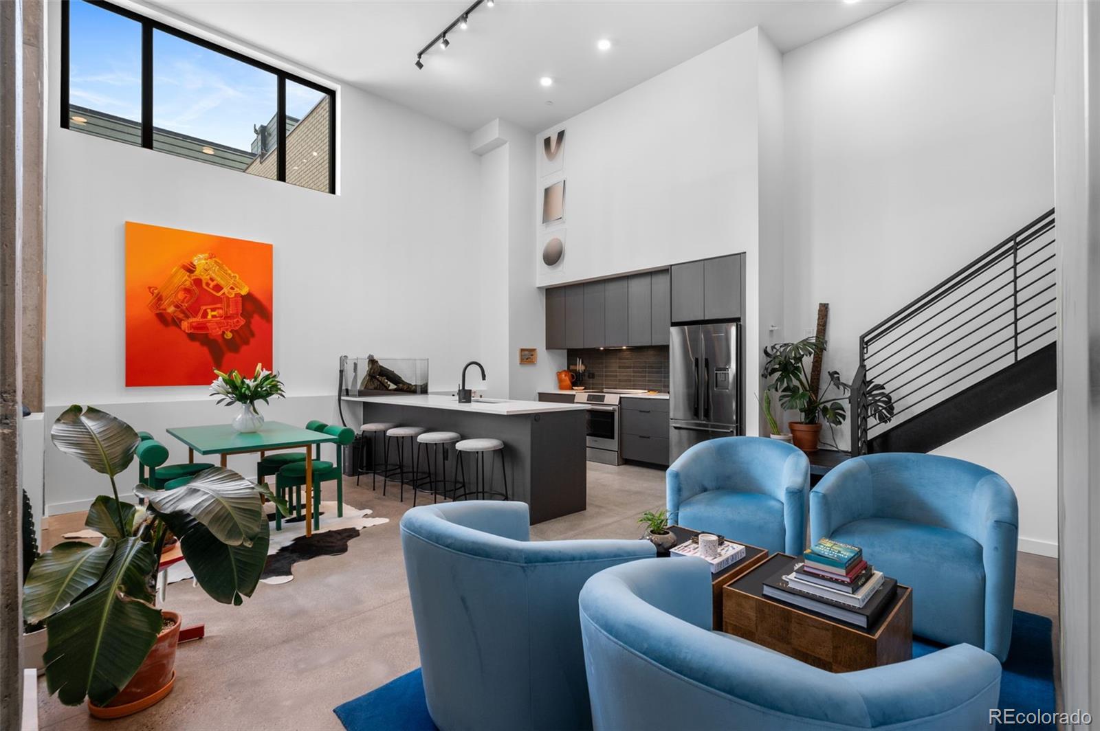 MLS Image #12 for 1601  park avenue,denver, Colorado
