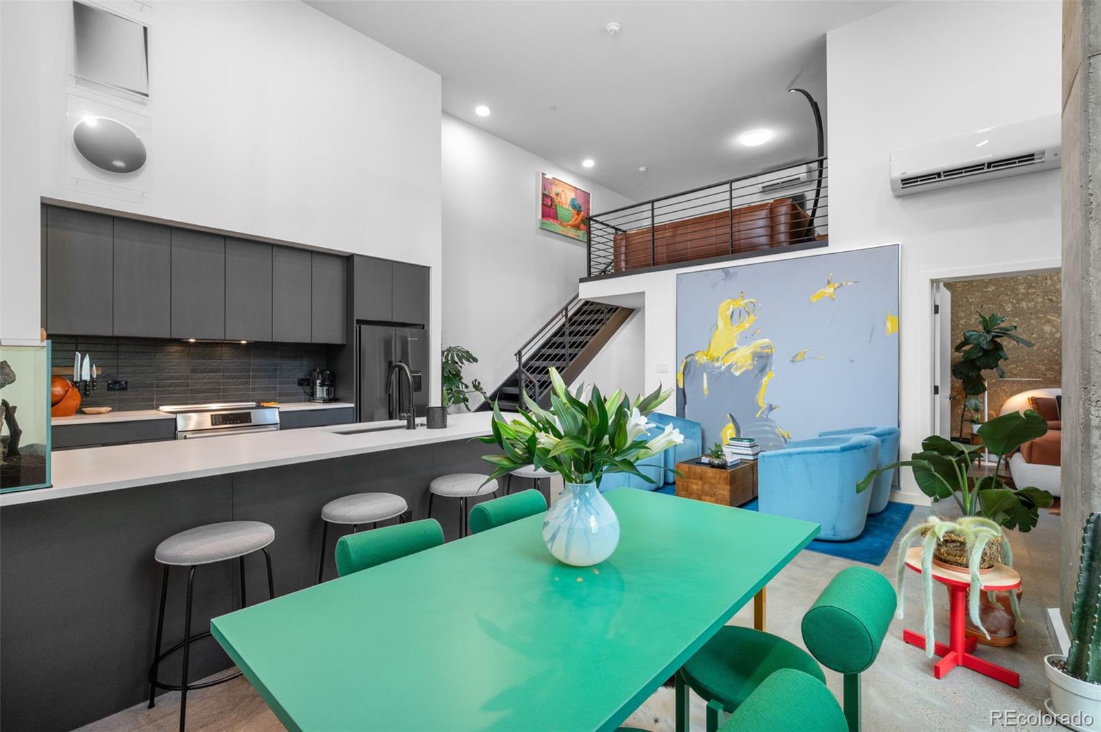 MLS Image #14 for 1601  park avenue,denver, Colorado