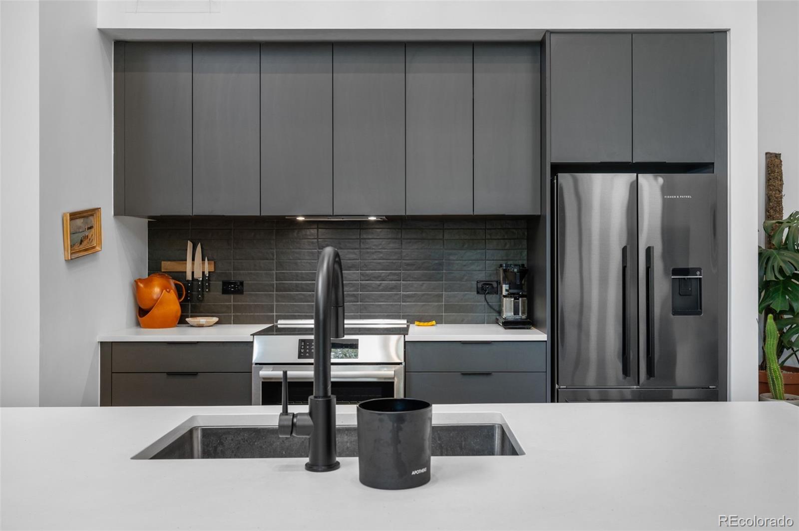 MLS Image #16 for 1601  park avenue,denver, Colorado