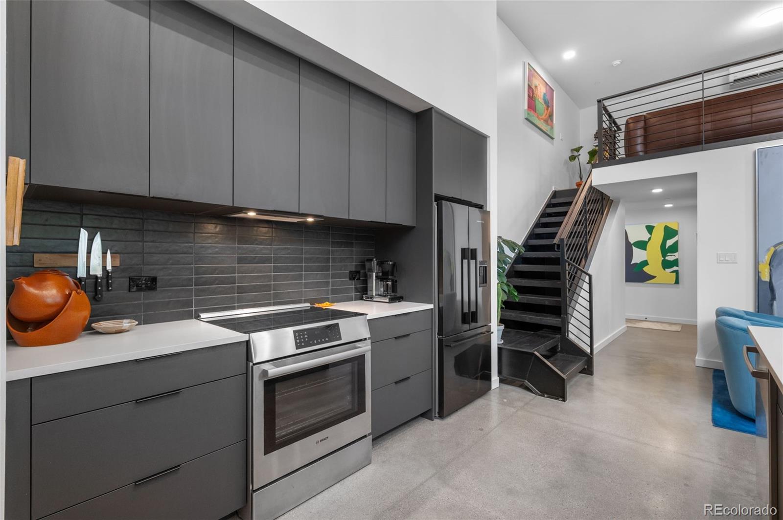 MLS Image #18 for 1601  park avenue,denver, Colorado