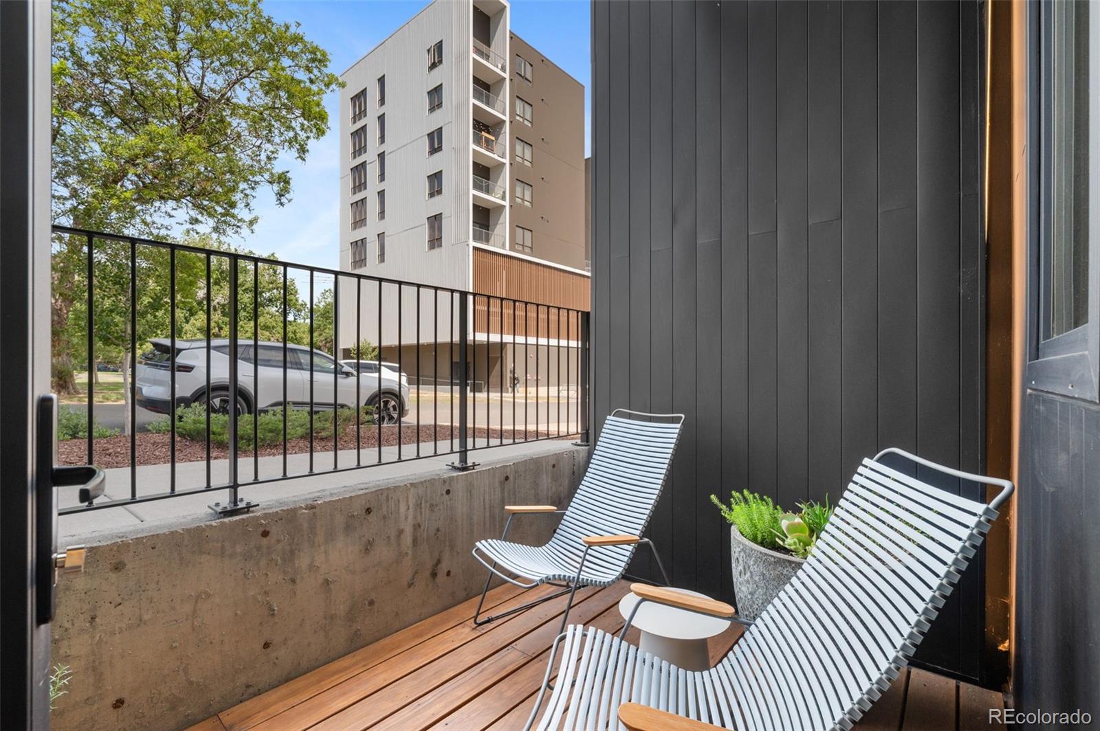 MLS Image #19 for 1601  park avenue,denver, Colorado
