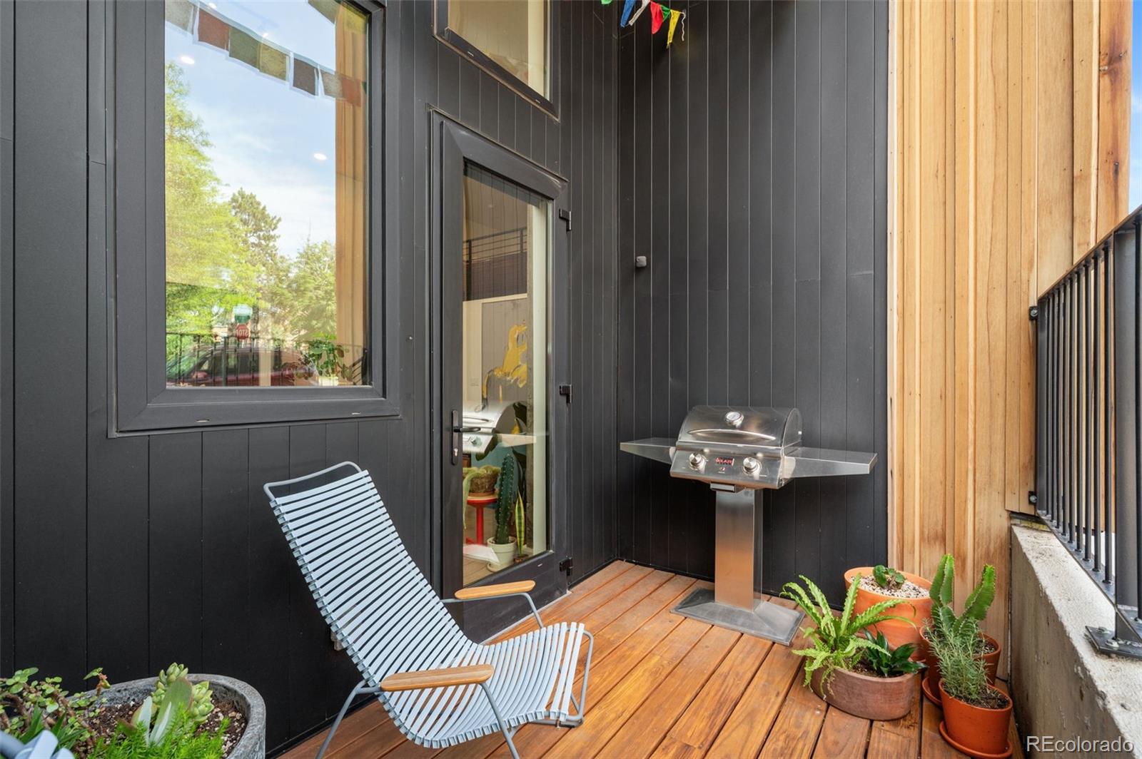 MLS Image #20 for 1601  park avenue,denver, Colorado