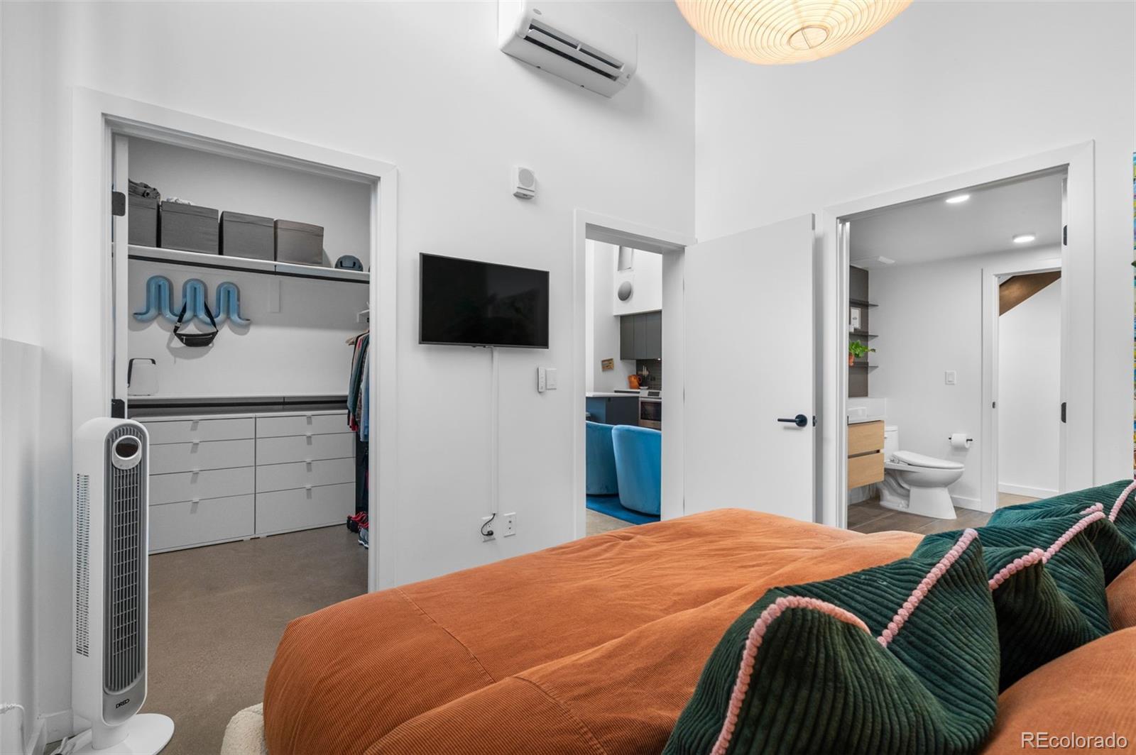 MLS Image #22 for 1601  park avenue,denver, Colorado