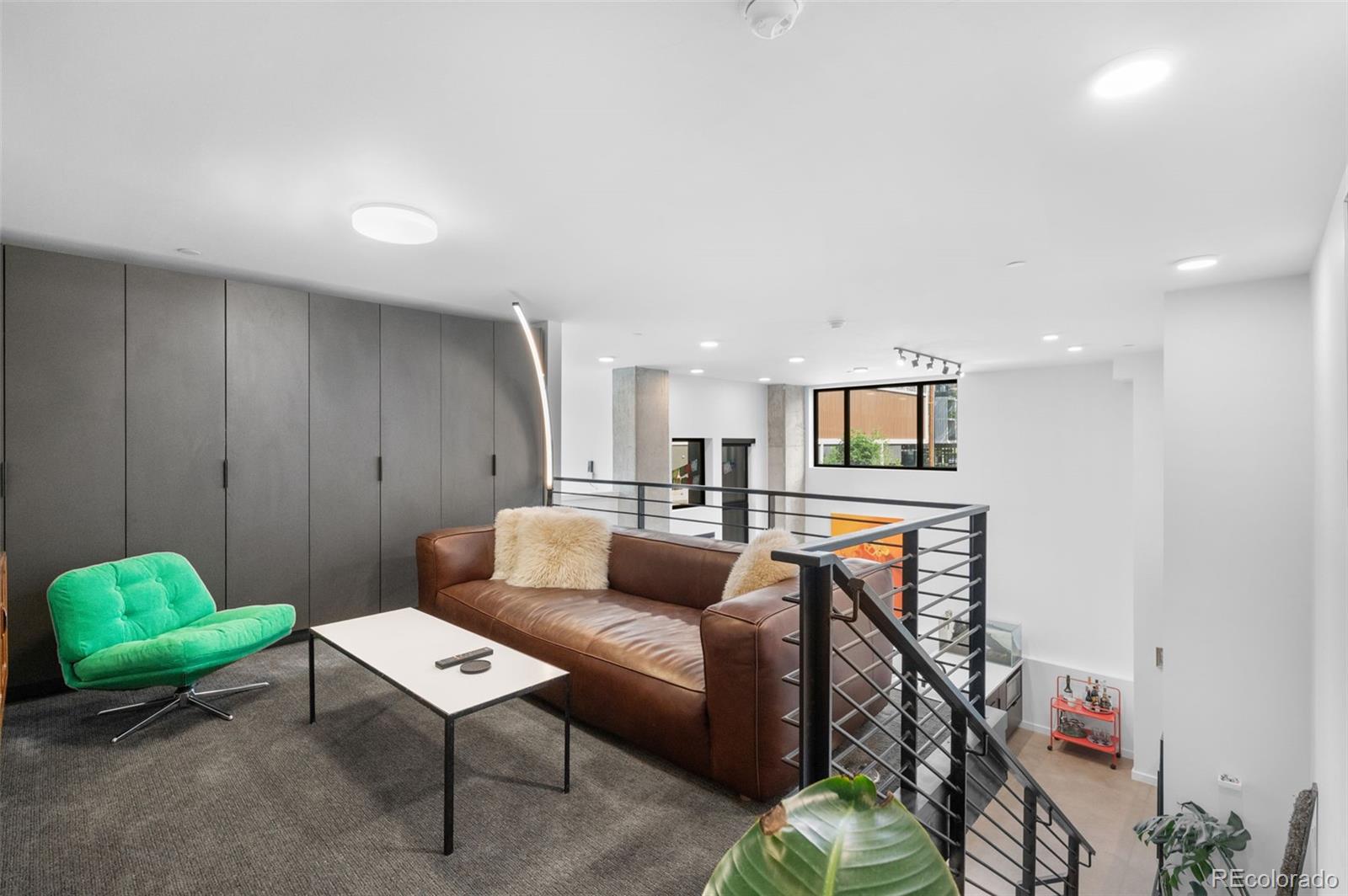 MLS Image #27 for 1601  park avenue,denver, Colorado