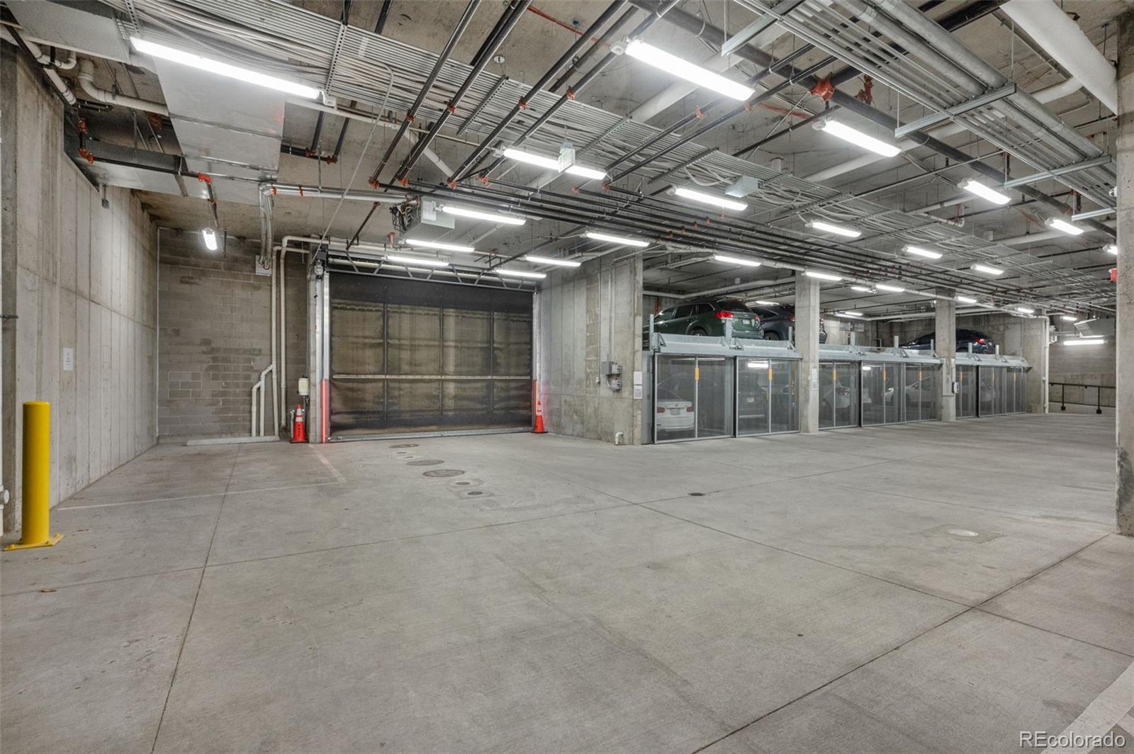 MLS Image #30 for 1601  park avenue,denver, Colorado