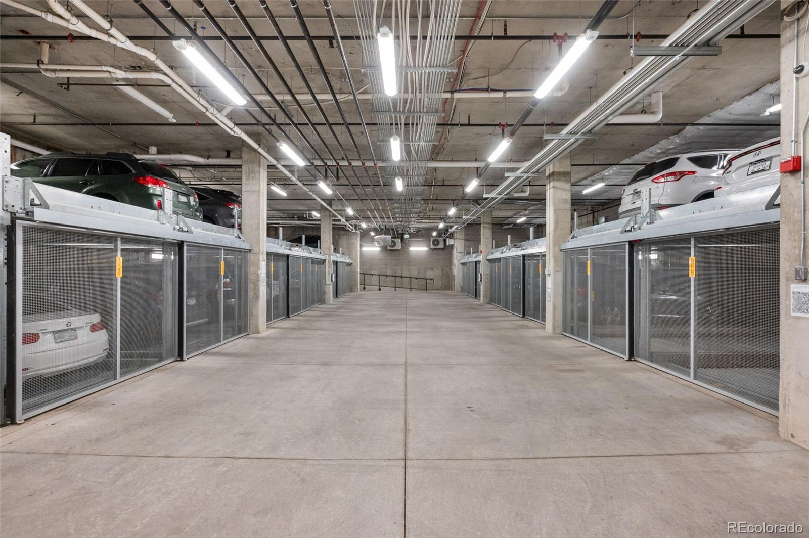 MLS Image #31 for 1601  park avenue,denver, Colorado