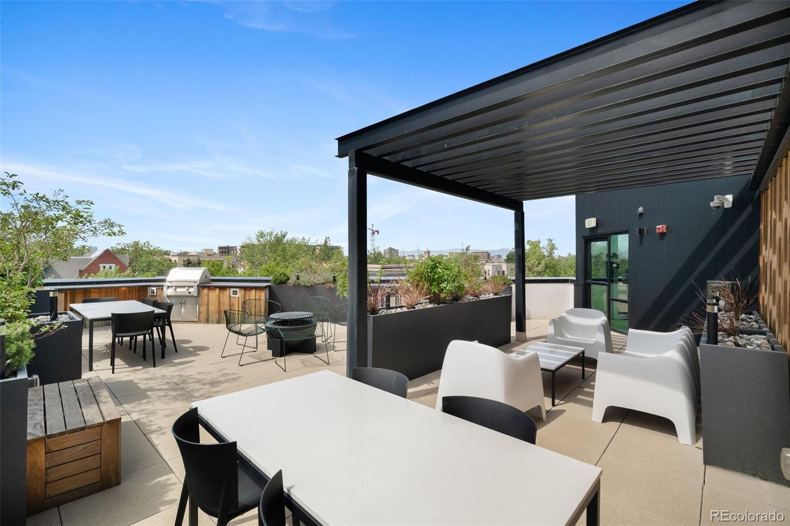 MLS Image #32 for 1601  park avenue,denver, Colorado
