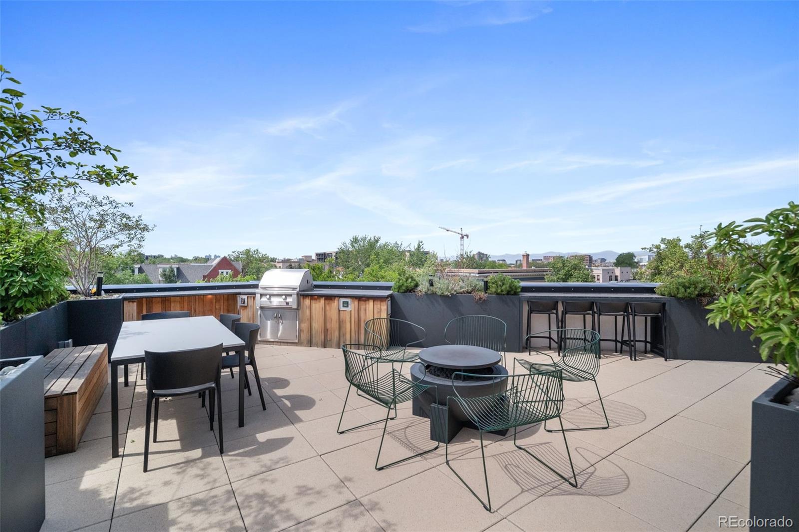 MLS Image #33 for 1601  park avenue,denver, Colorado