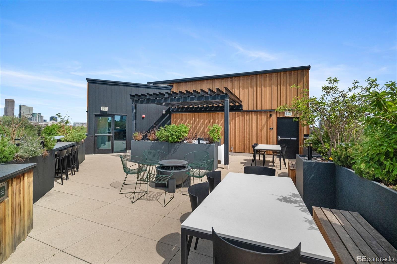 MLS Image #34 for 1601  park avenue,denver, Colorado