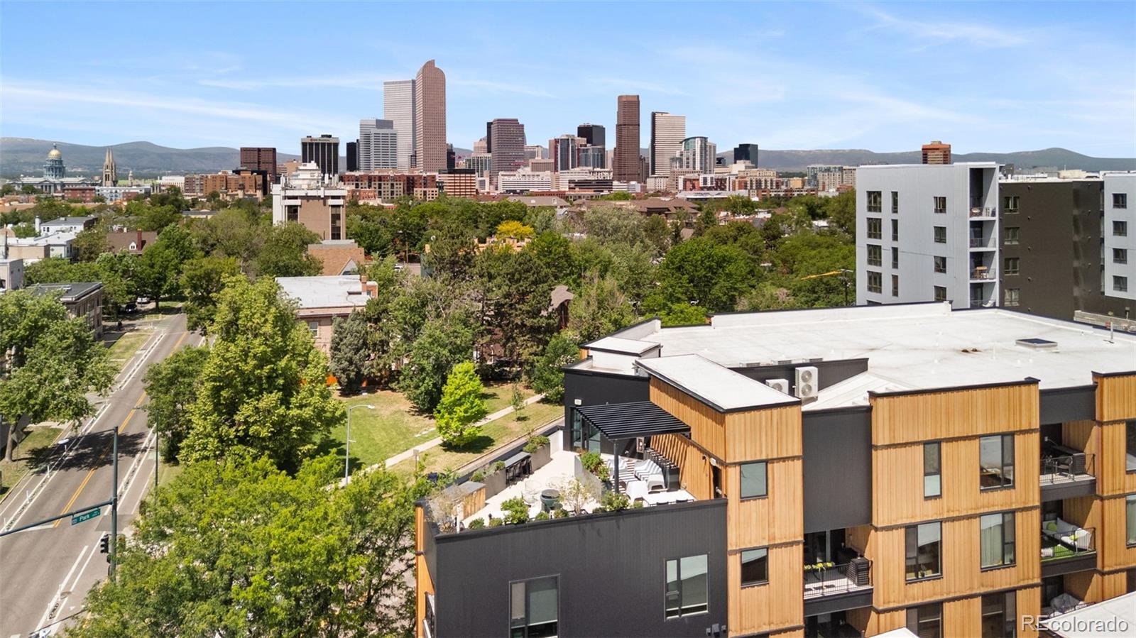 MLS Image #35 for 1601  park avenue,denver, Colorado
