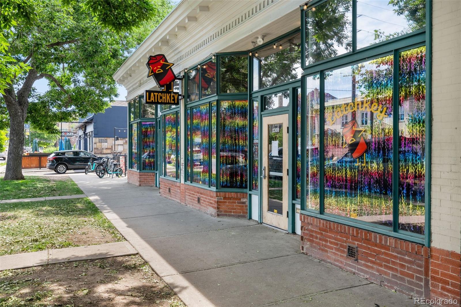 MLS Image #36 for 1601  park avenue,denver, Colorado