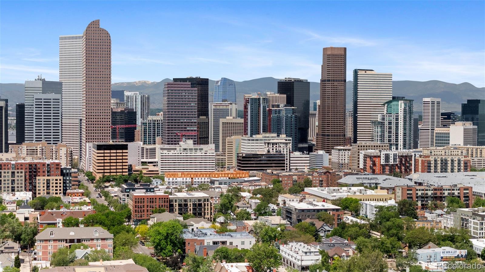 MLS Image #37 for 1601  park avenue,denver, Colorado