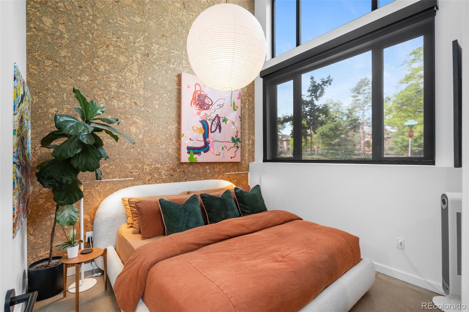 MLS Image #4 for 1601  park avenue,denver, Colorado