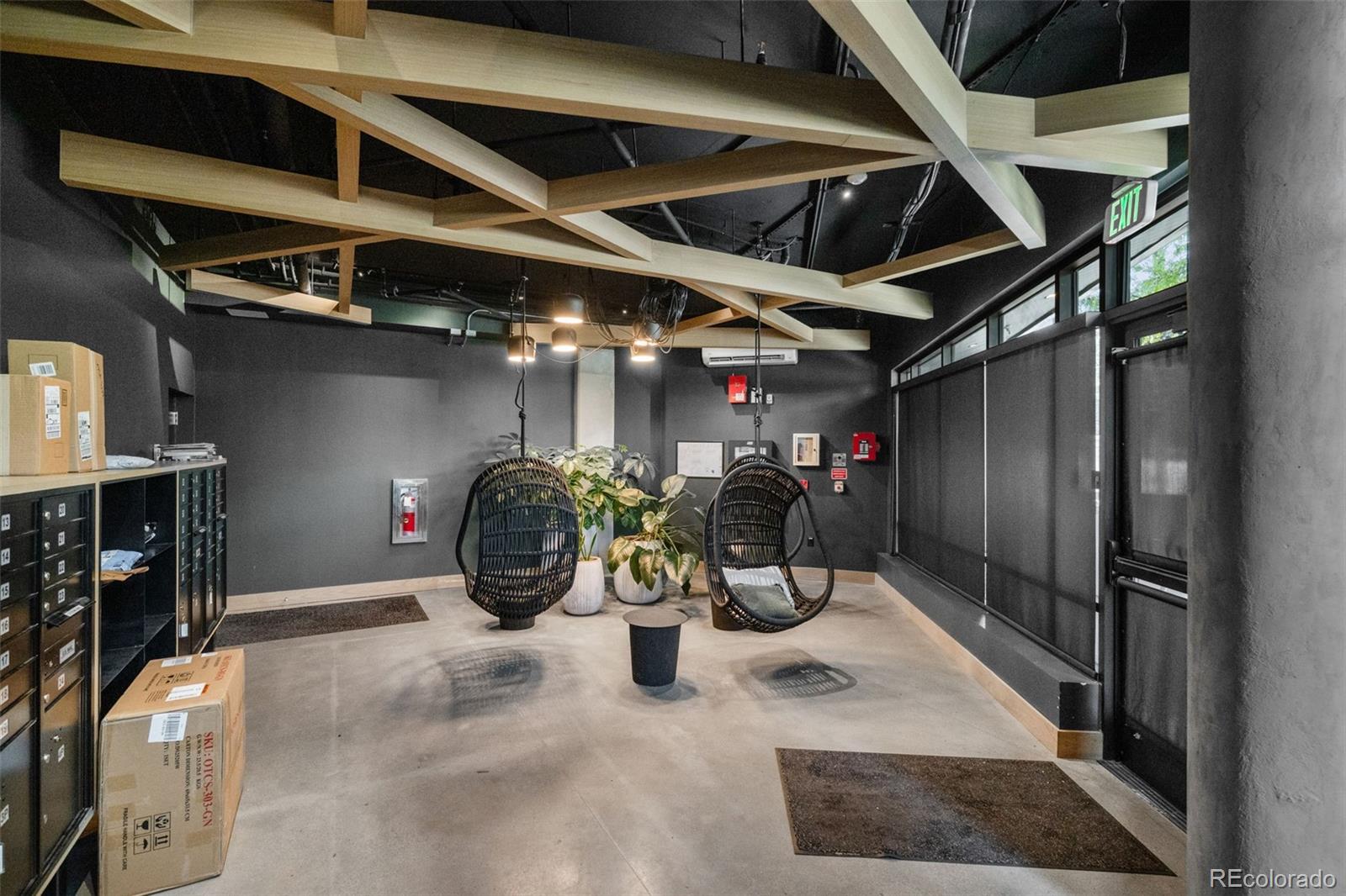 MLS Image #7 for 1601  park avenue,denver, Colorado