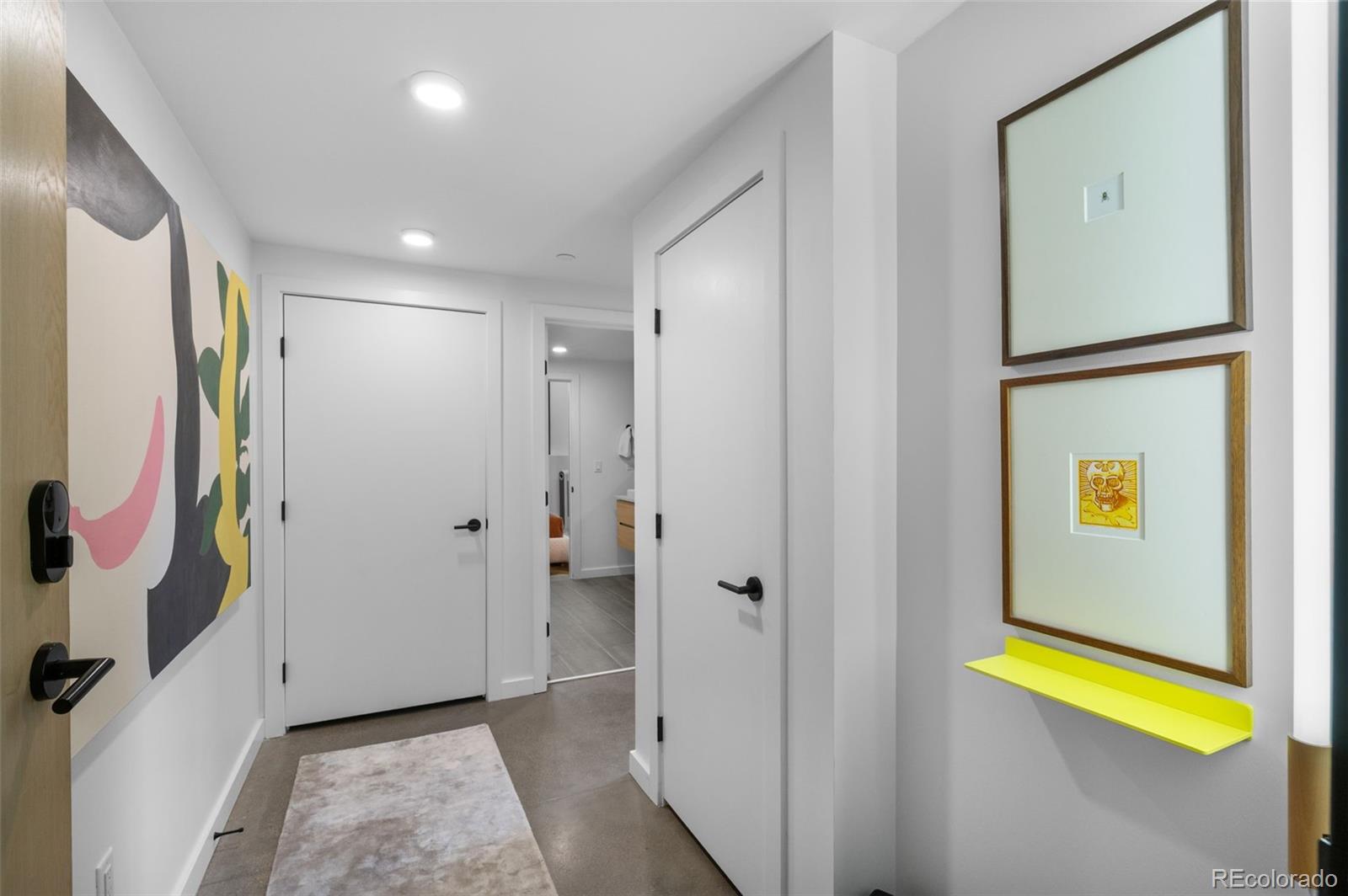 MLS Image #8 for 1601  park avenue,denver, Colorado