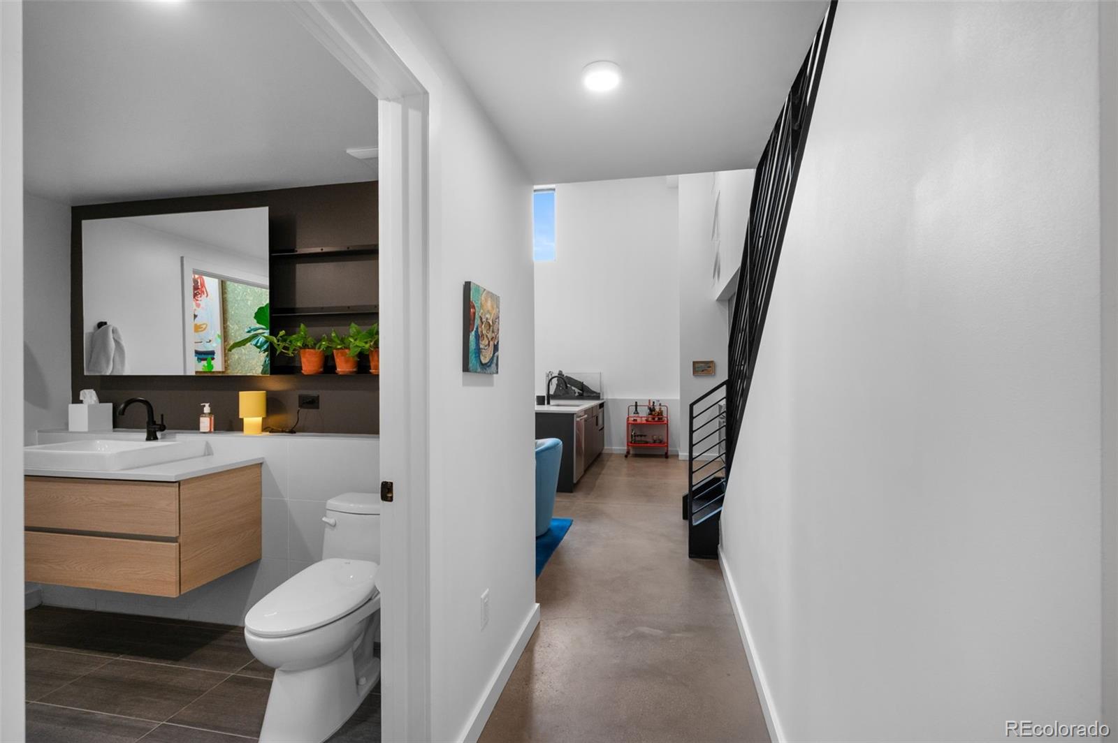 MLS Image #9 for 1601  park avenue,denver, Colorado