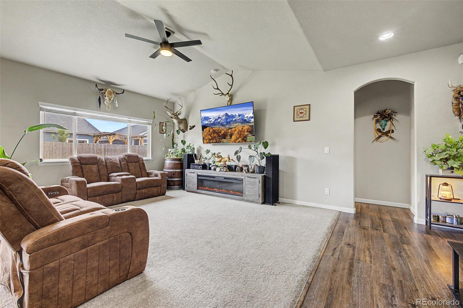 MLS Image #5 for 1936  traildust drive,milliken, Colorado
