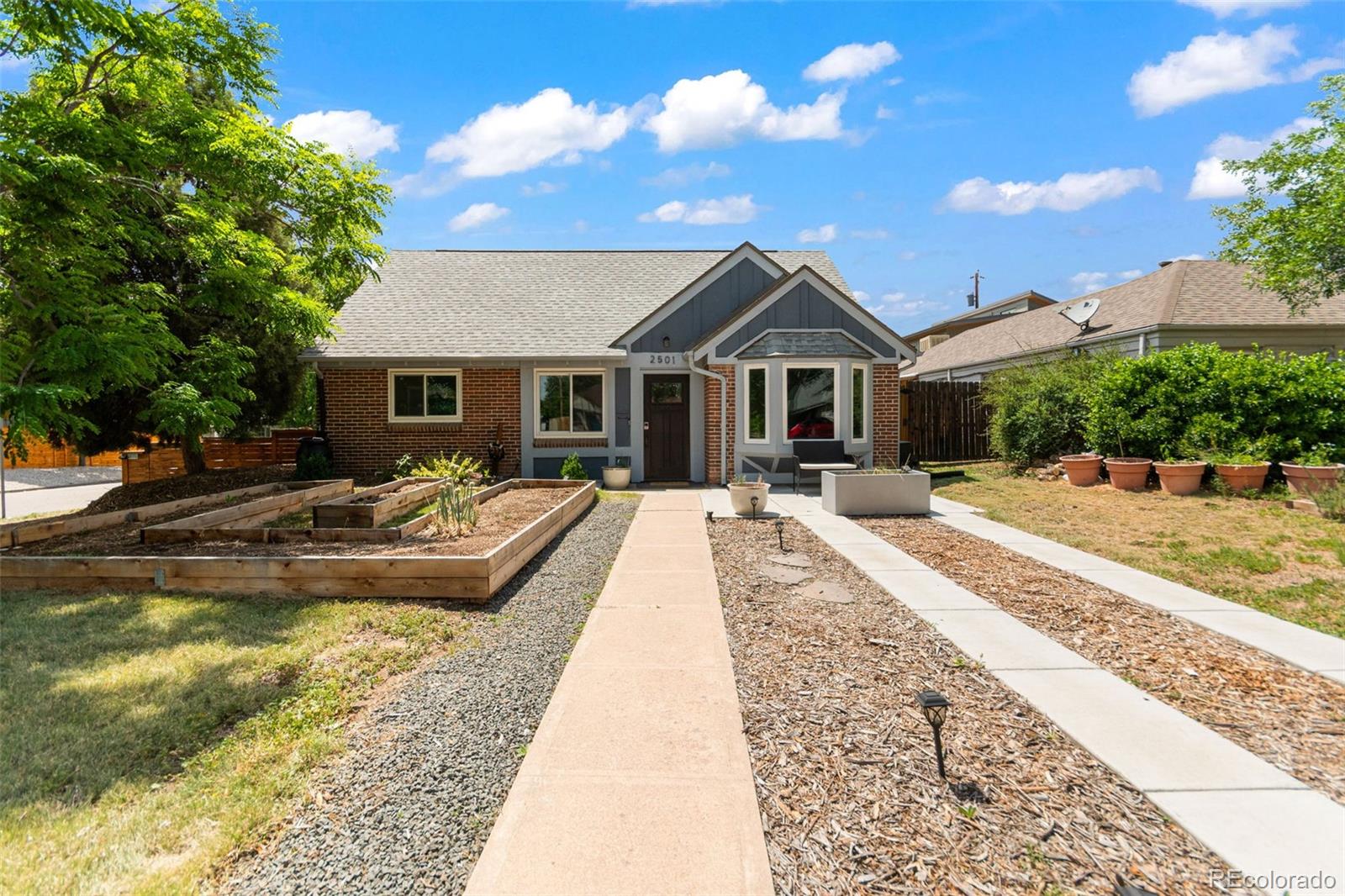 MLS Image #0 for 2501  quitman street,denver, Colorado