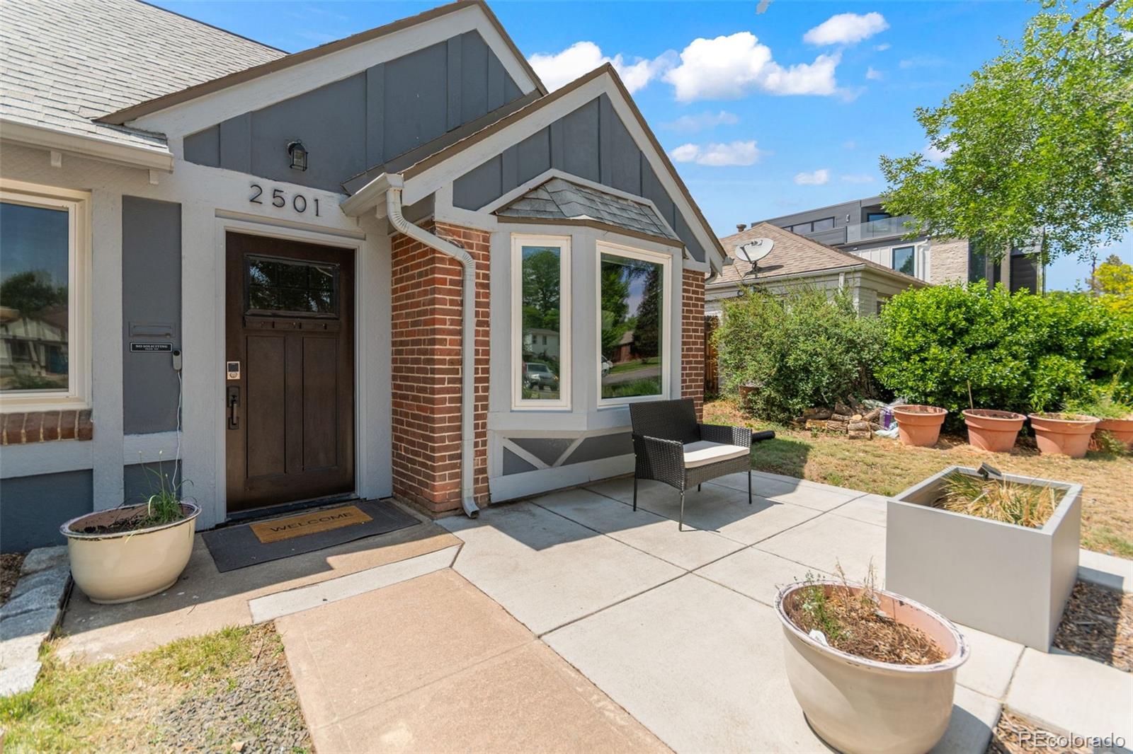 MLS Image #2 for 2501  quitman street,denver, Colorado