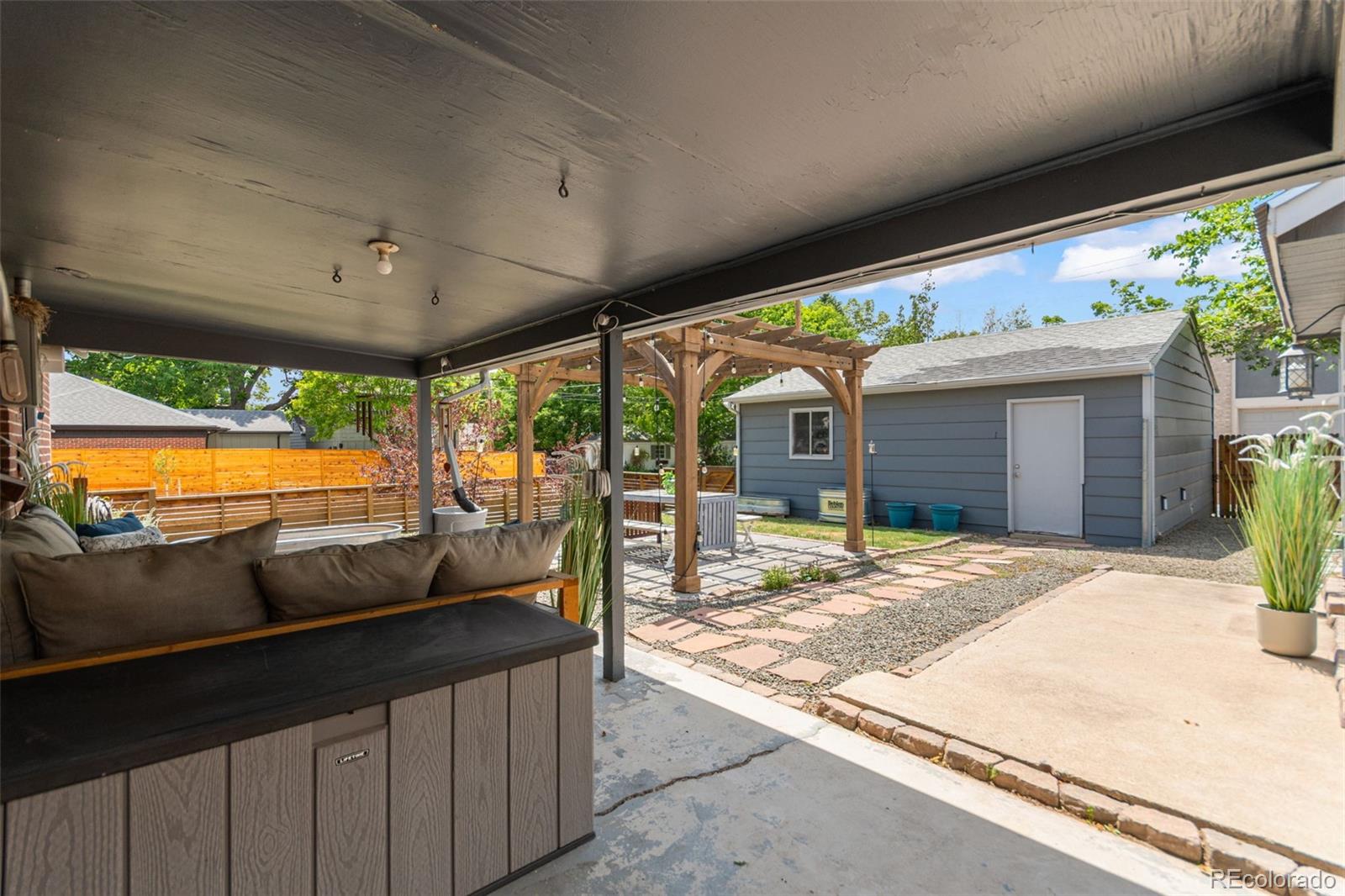 MLS Image #31 for 2501  quitman street,denver, Colorado