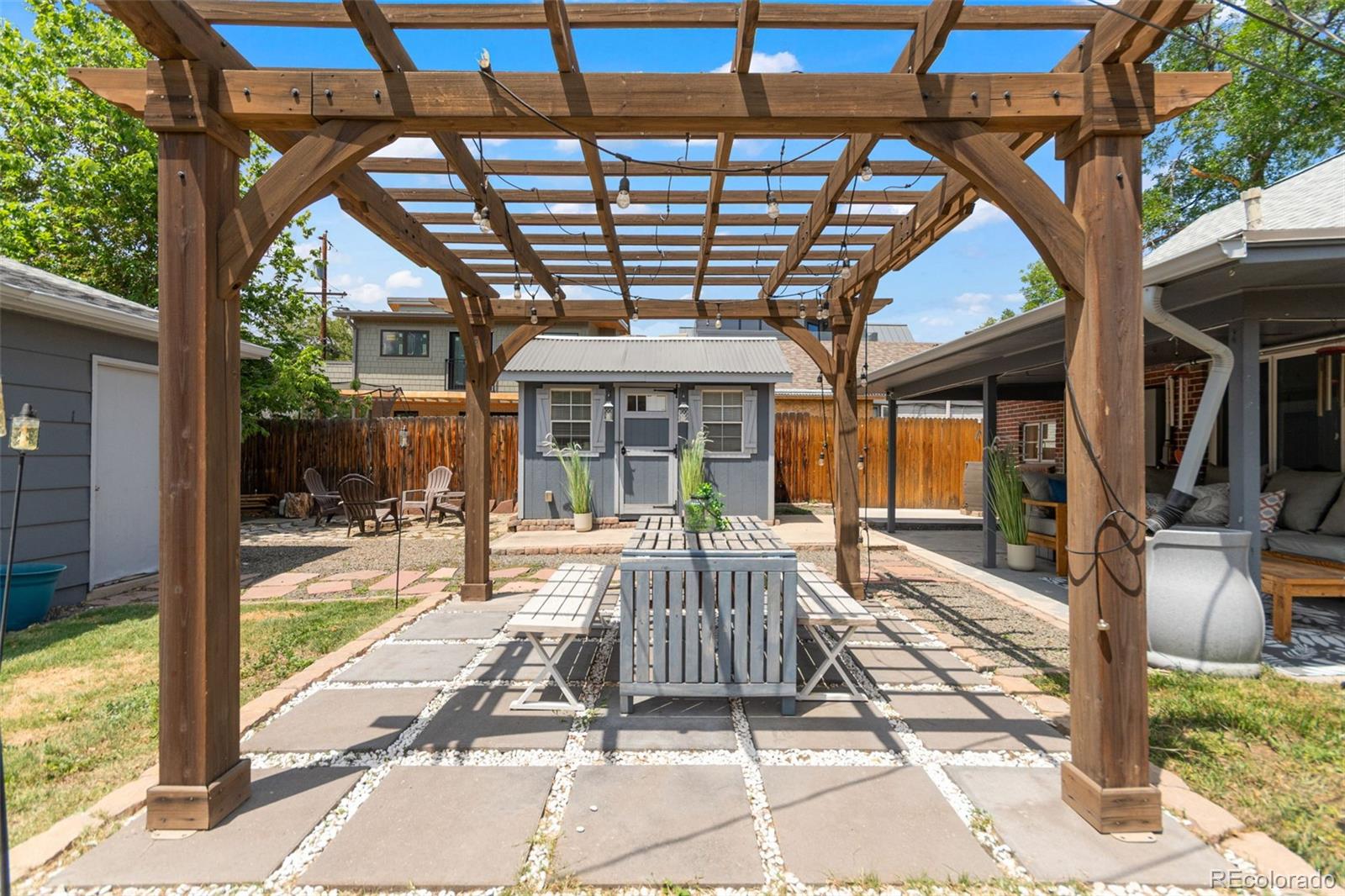 MLS Image #35 for 2501  quitman street,denver, Colorado