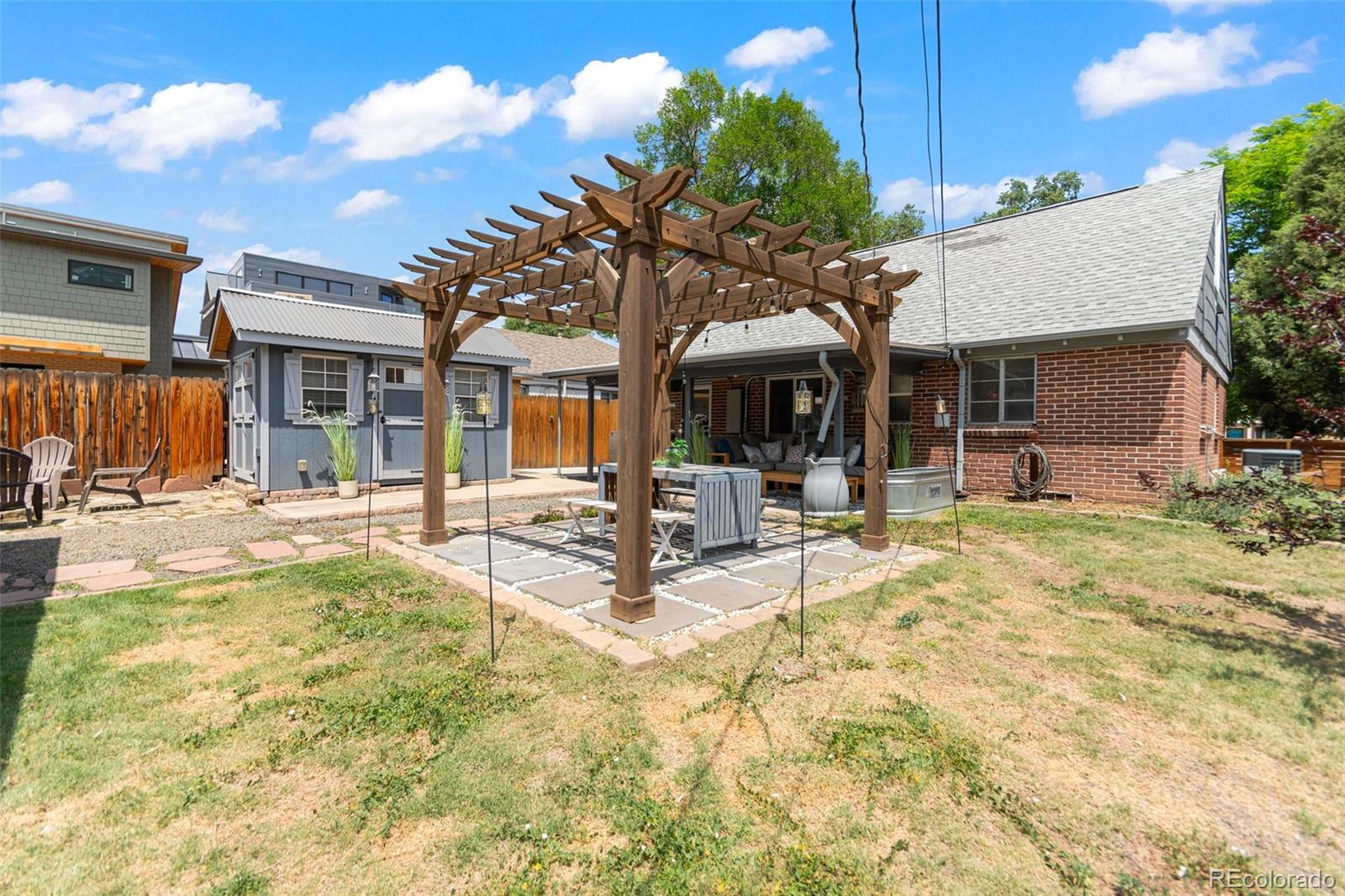 MLS Image #36 for 2501  quitman street,denver, Colorado