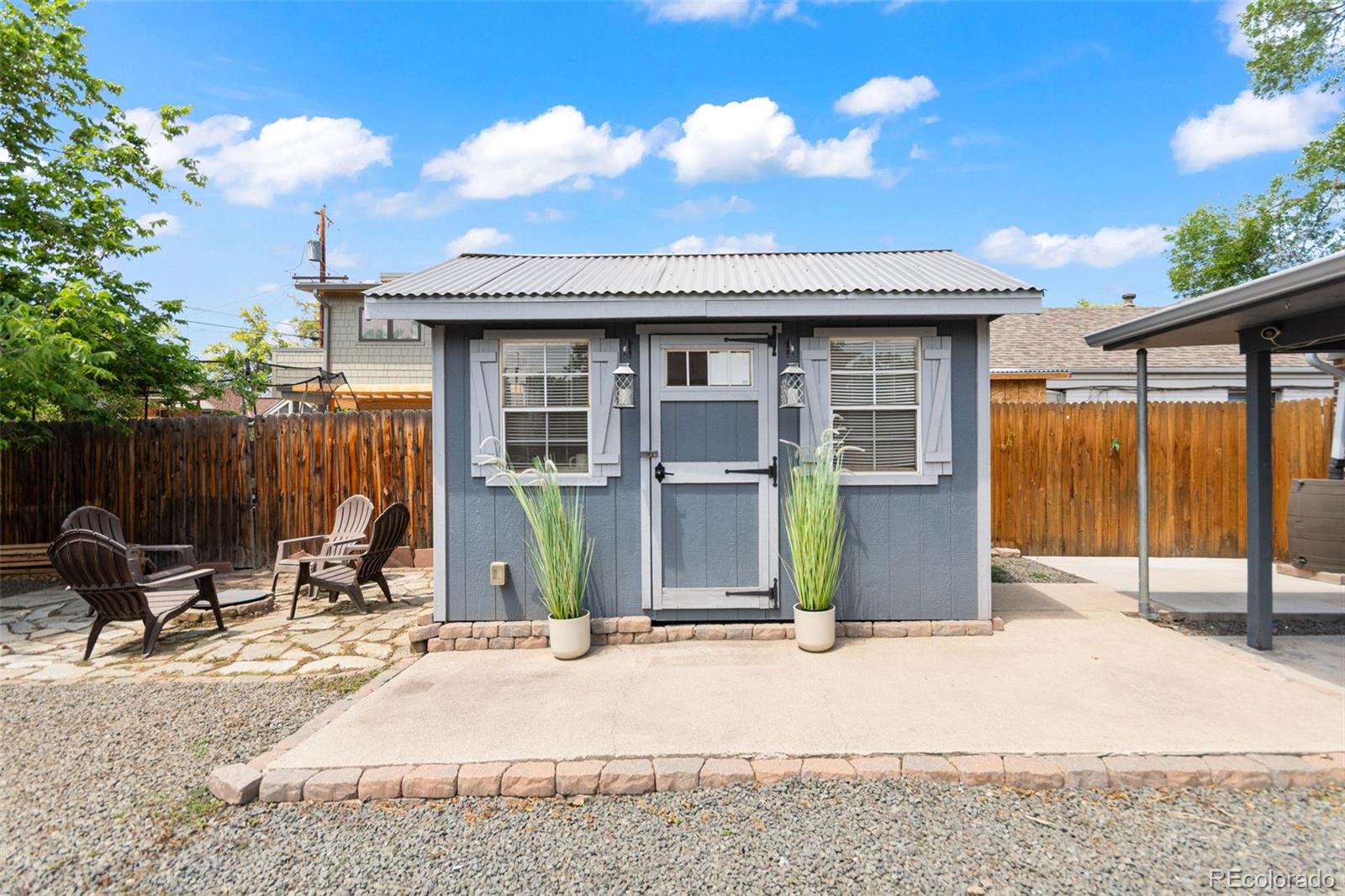 MLS Image #38 for 2501  quitman street,denver, Colorado