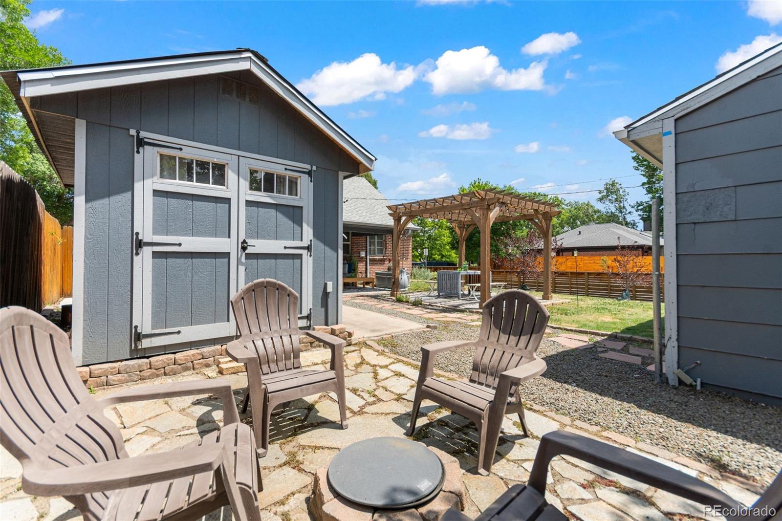 MLS Image #39 for 2501  quitman street,denver, Colorado