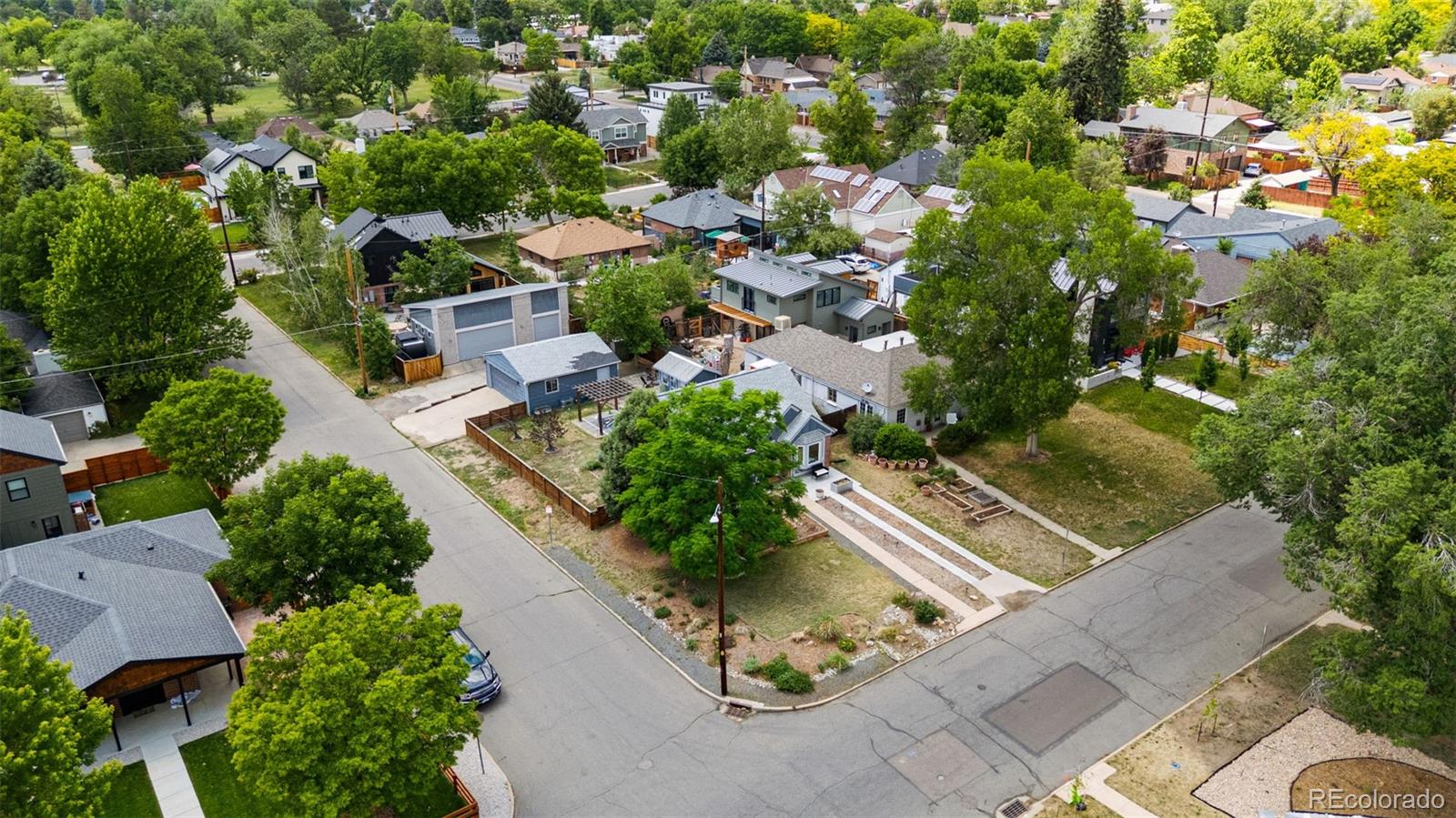MLS Image #40 for 2501  quitman street,denver, Colorado