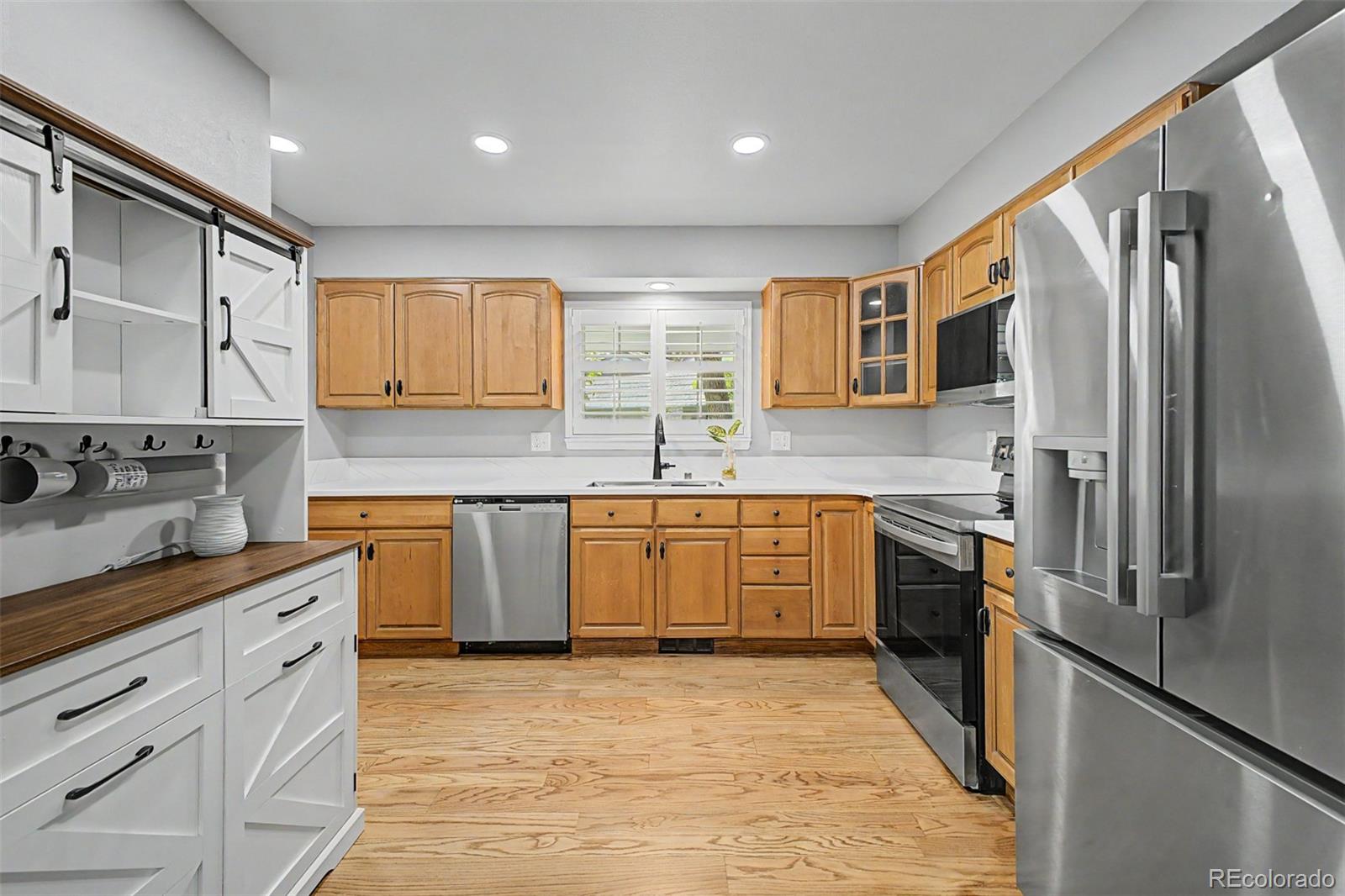 MLS Image #2 for 5253 s jellison street,littleton, Colorado