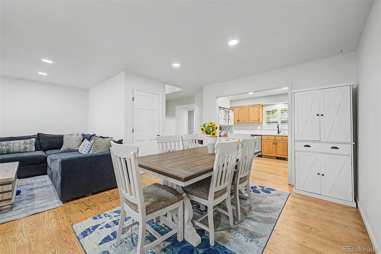 MLS Image #3 for 5253 s jellison street,littleton, Colorado