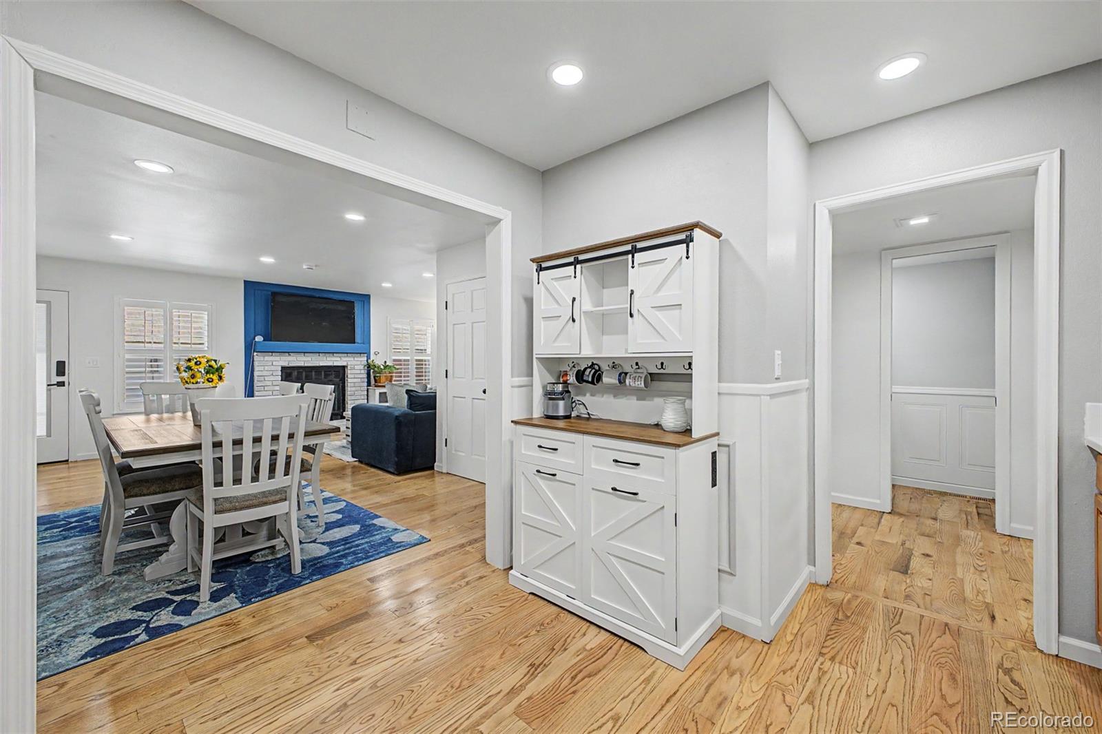 MLS Image #4 for 5253 s jellison street,littleton, Colorado