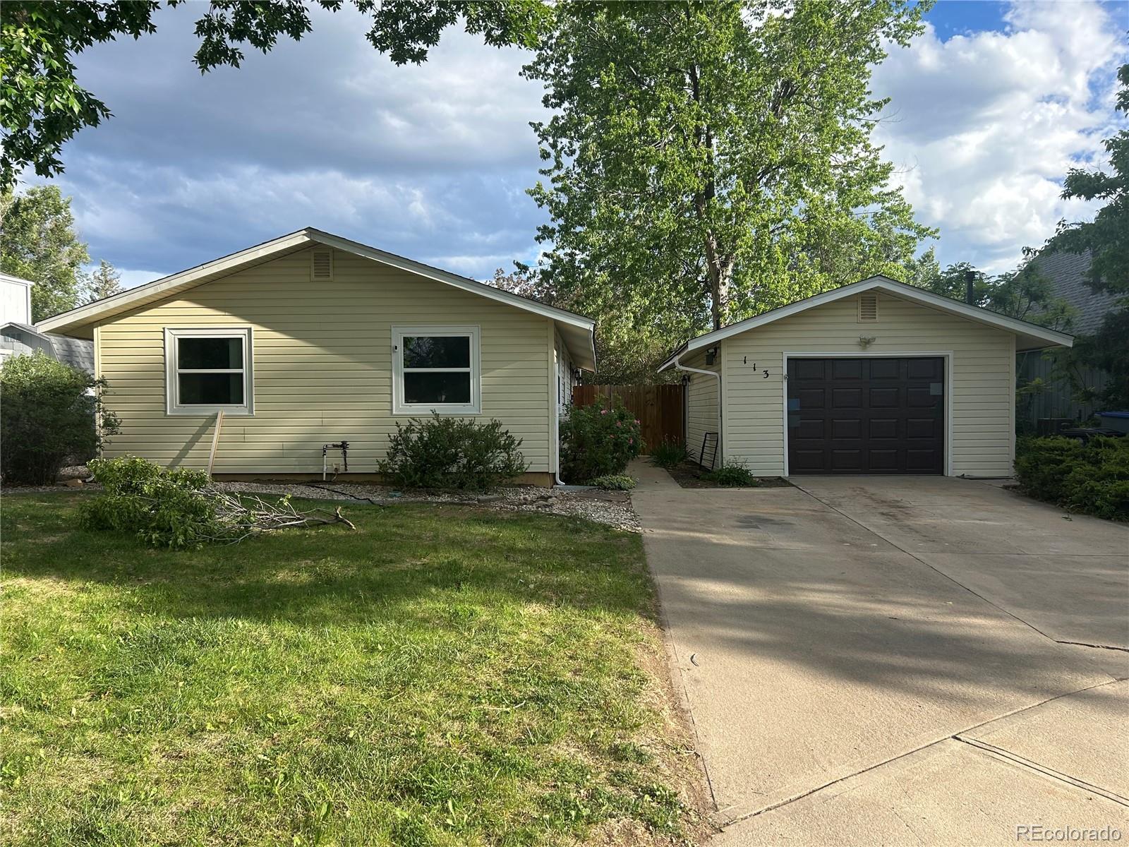 MLS Image #2 for 113  caribou place,longmont, Colorado