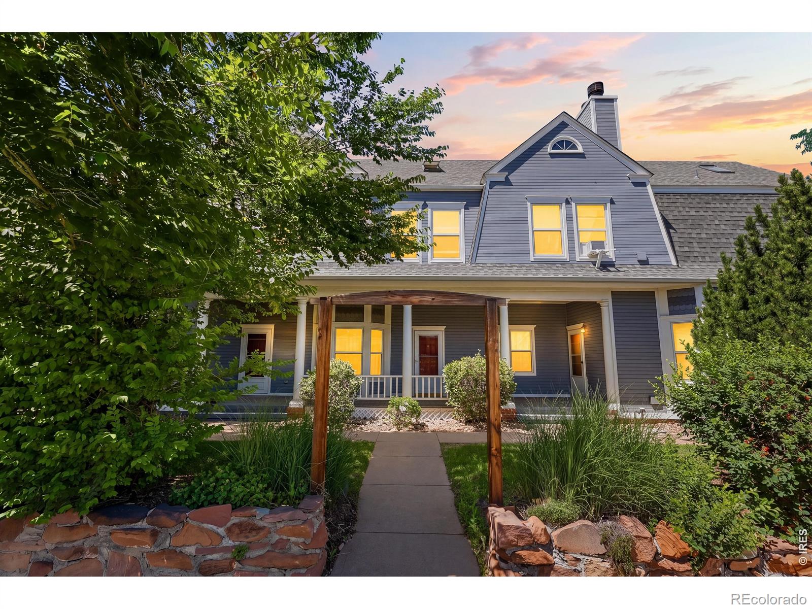 MLS Image #2 for 2205  arapahoe avenue,boulder, Colorado