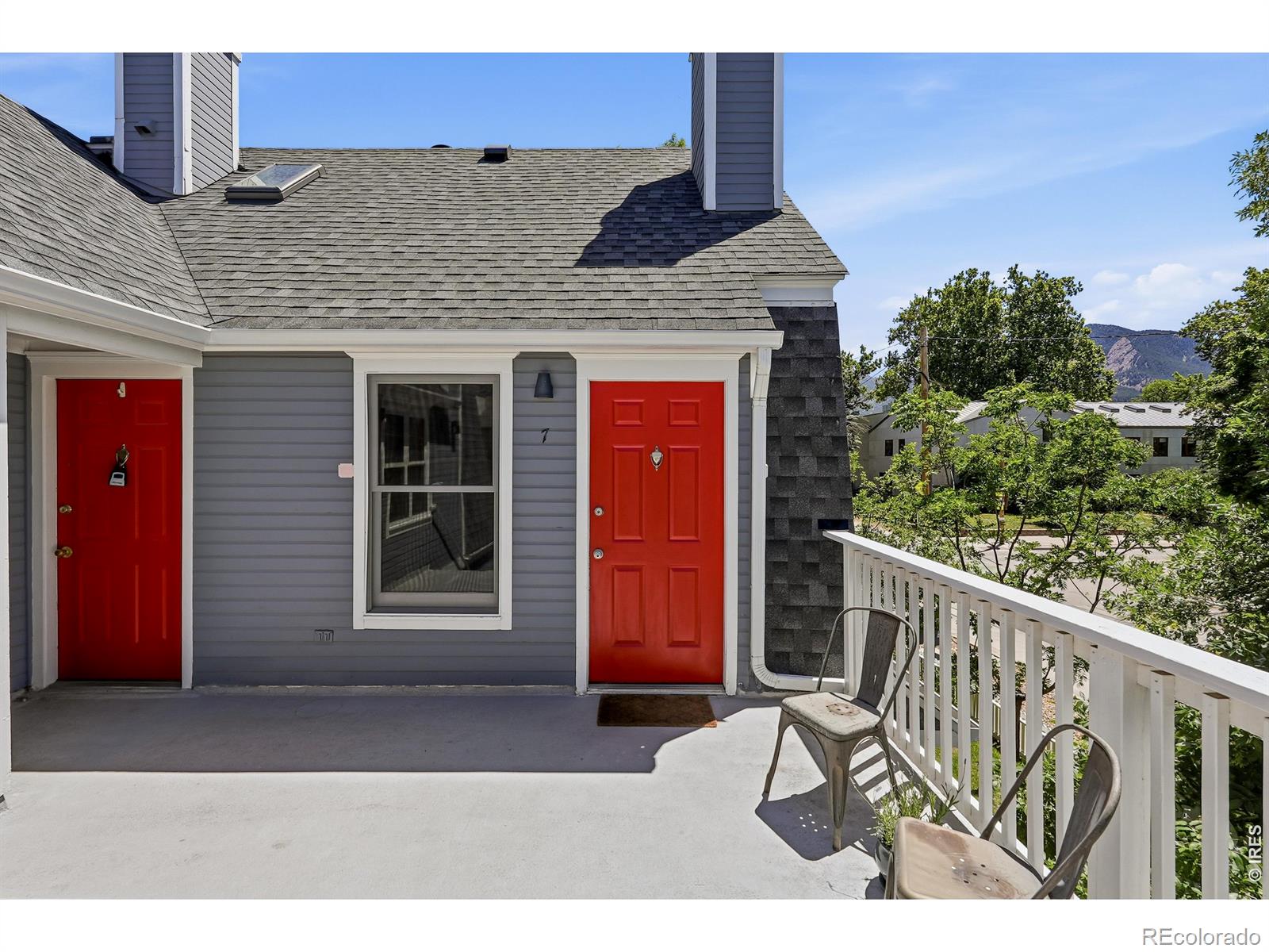 MLS Image #22 for 2205  arapahoe avenue,boulder, Colorado